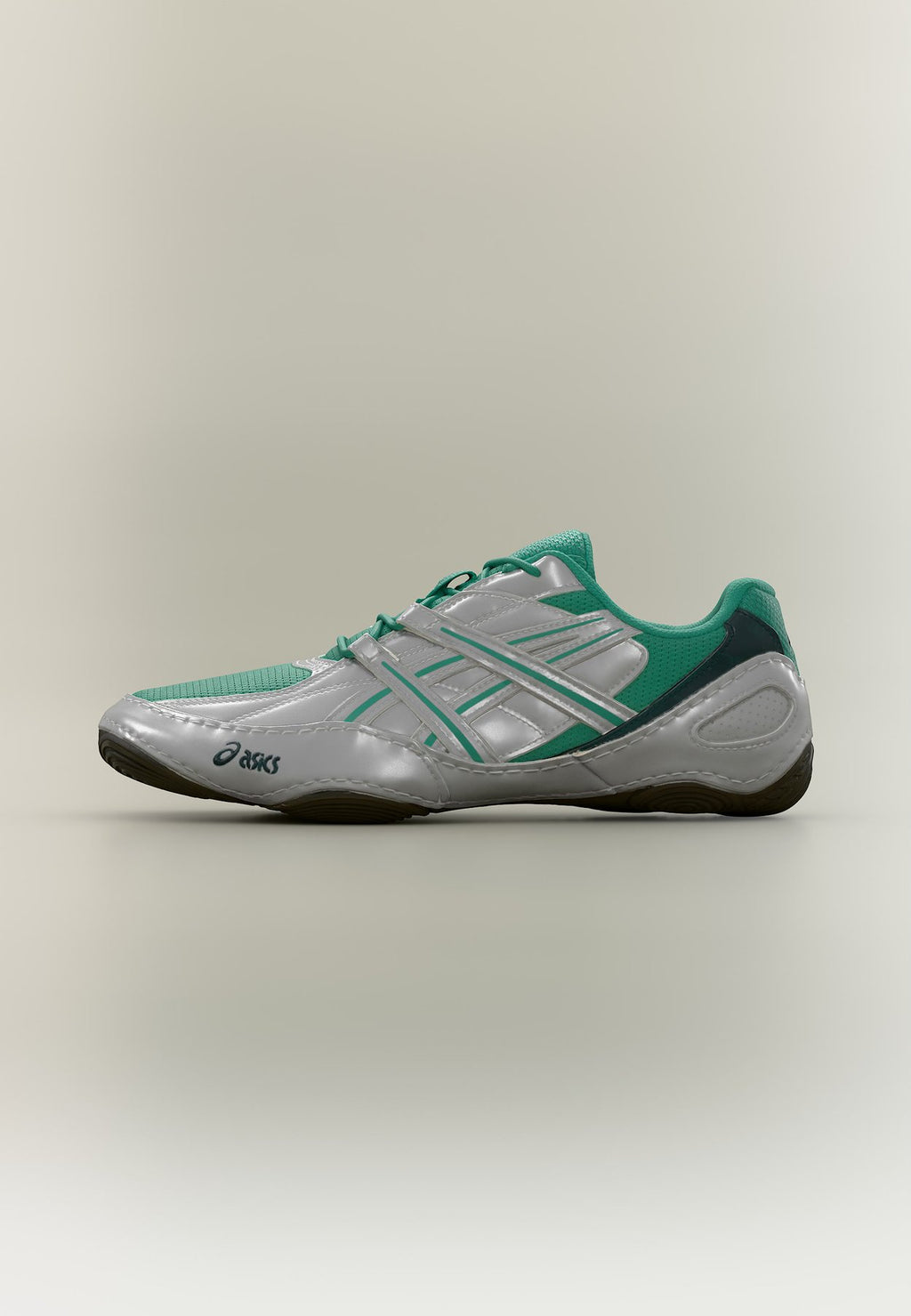 ASICS SportStyleHYPERSYNC UNISEX - Low-Top-Sneaker