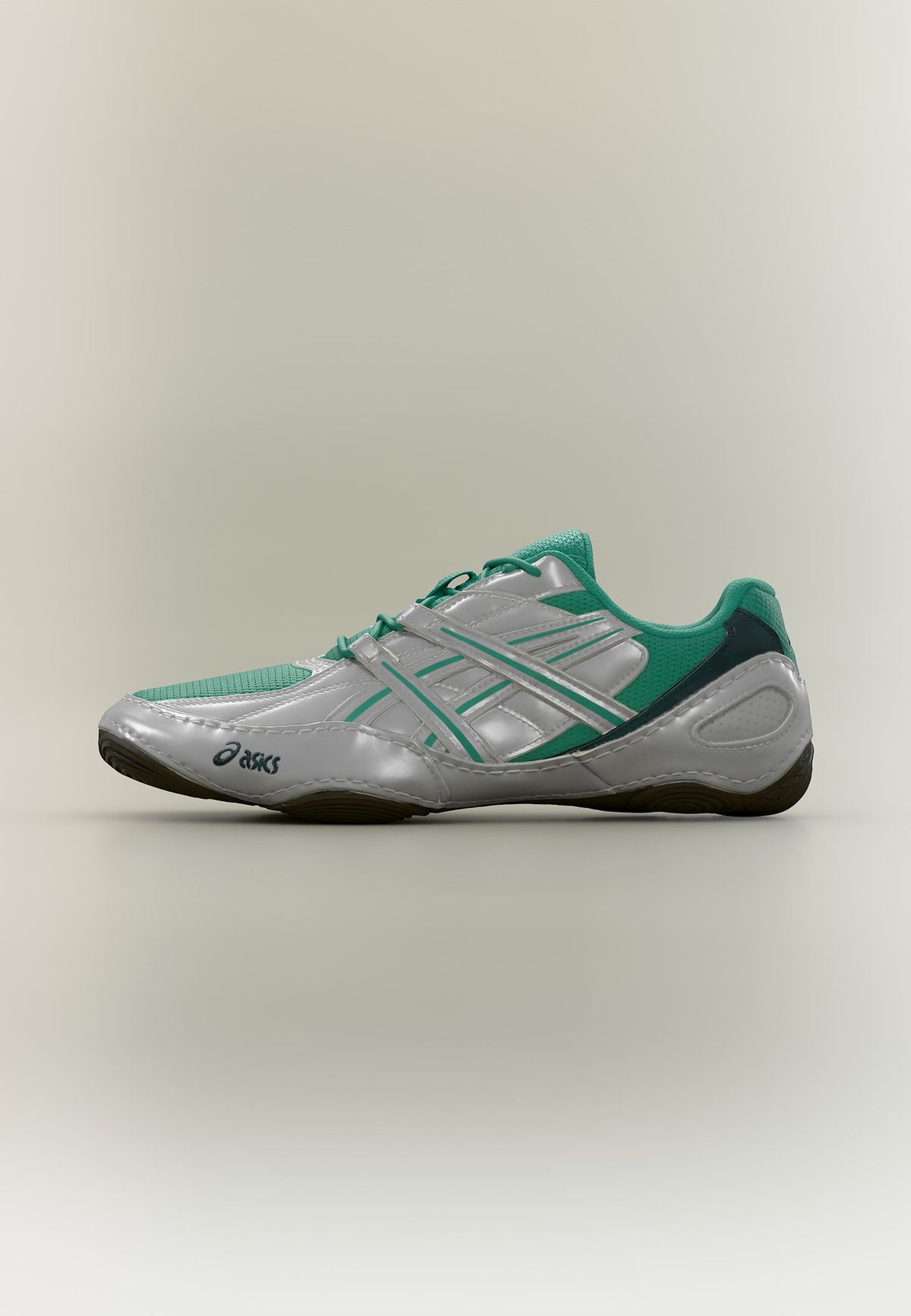 ASICS SportStyleHYPERSYNC UNISEX - Low-Top-Sneaker
