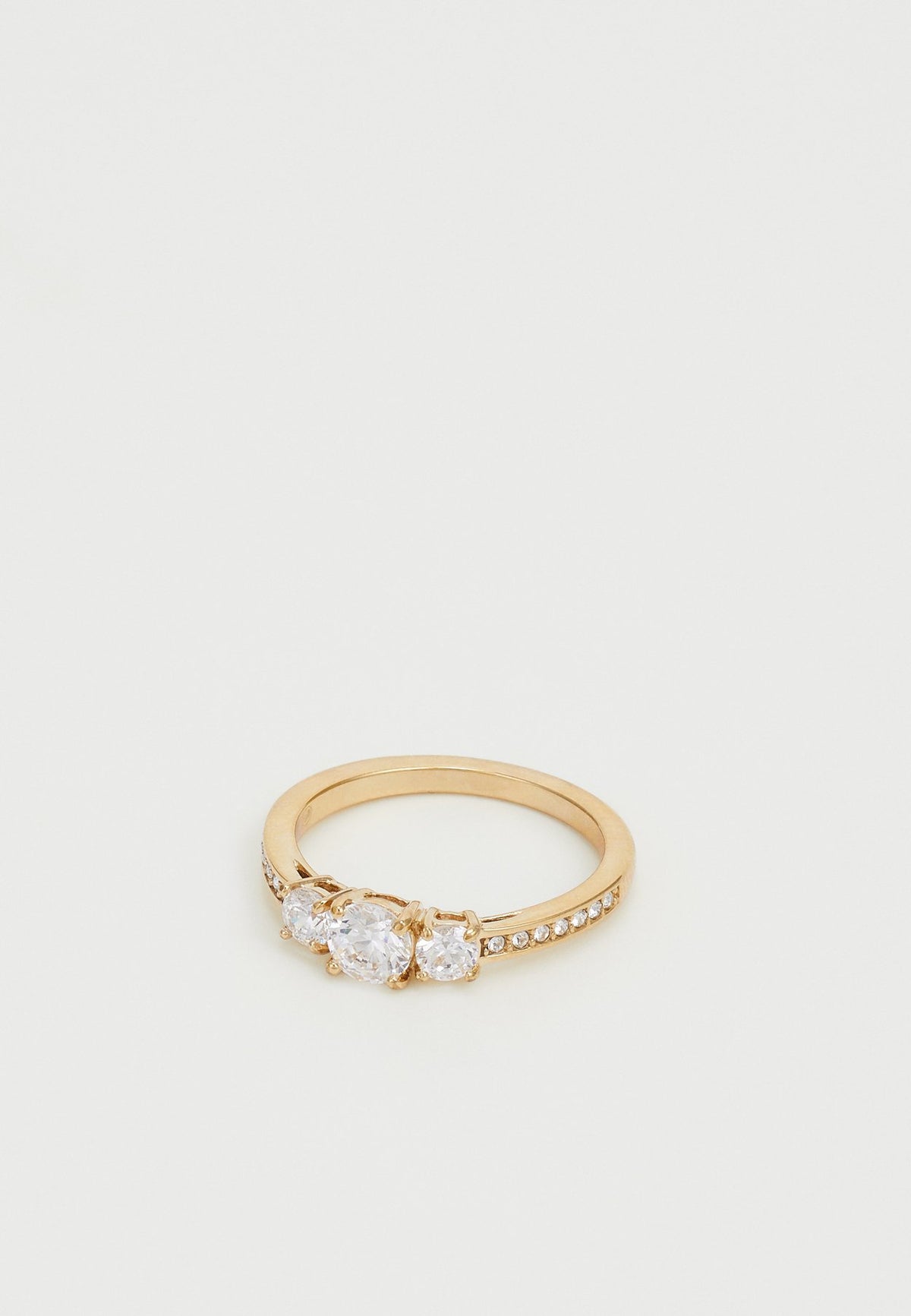 SwarovskiSTILLA - Ring