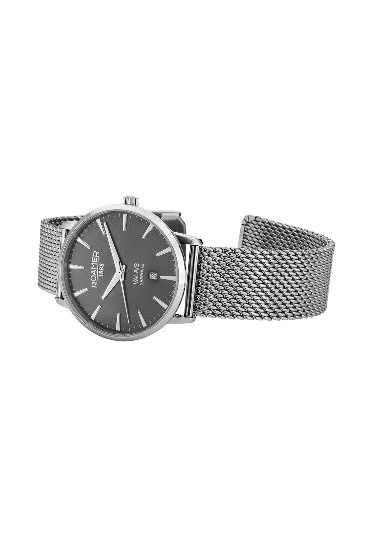 RoamerVALAIS GENTS SWISS MADE INTERCHANGEABLE BOX SET - Uhr