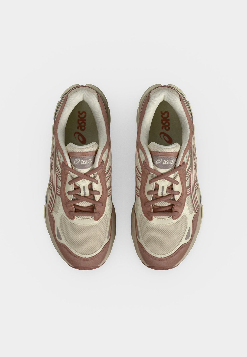 ASICS SportStyleGEL-NYC 2.0 UNISEX - Sneaker low