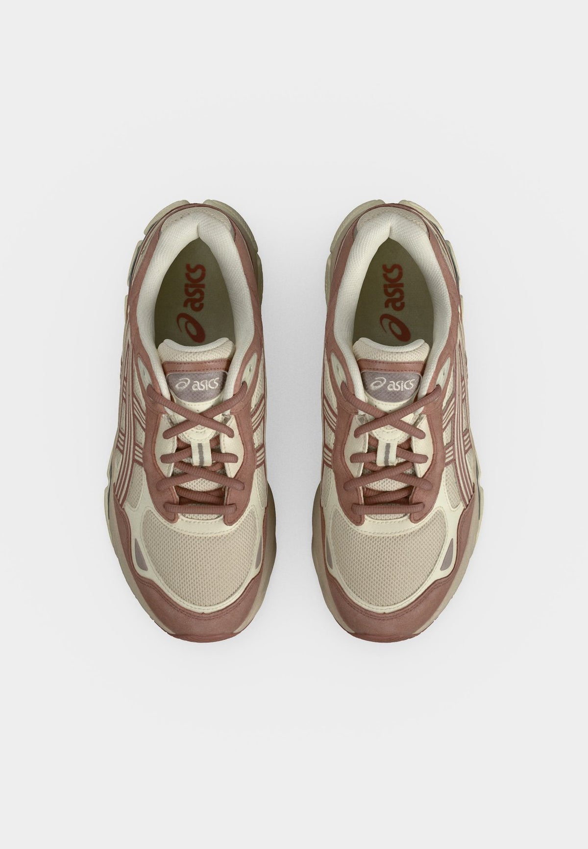 ASICS SportStyleGEL-NYC 2.0 UNISEX - Sneaker low