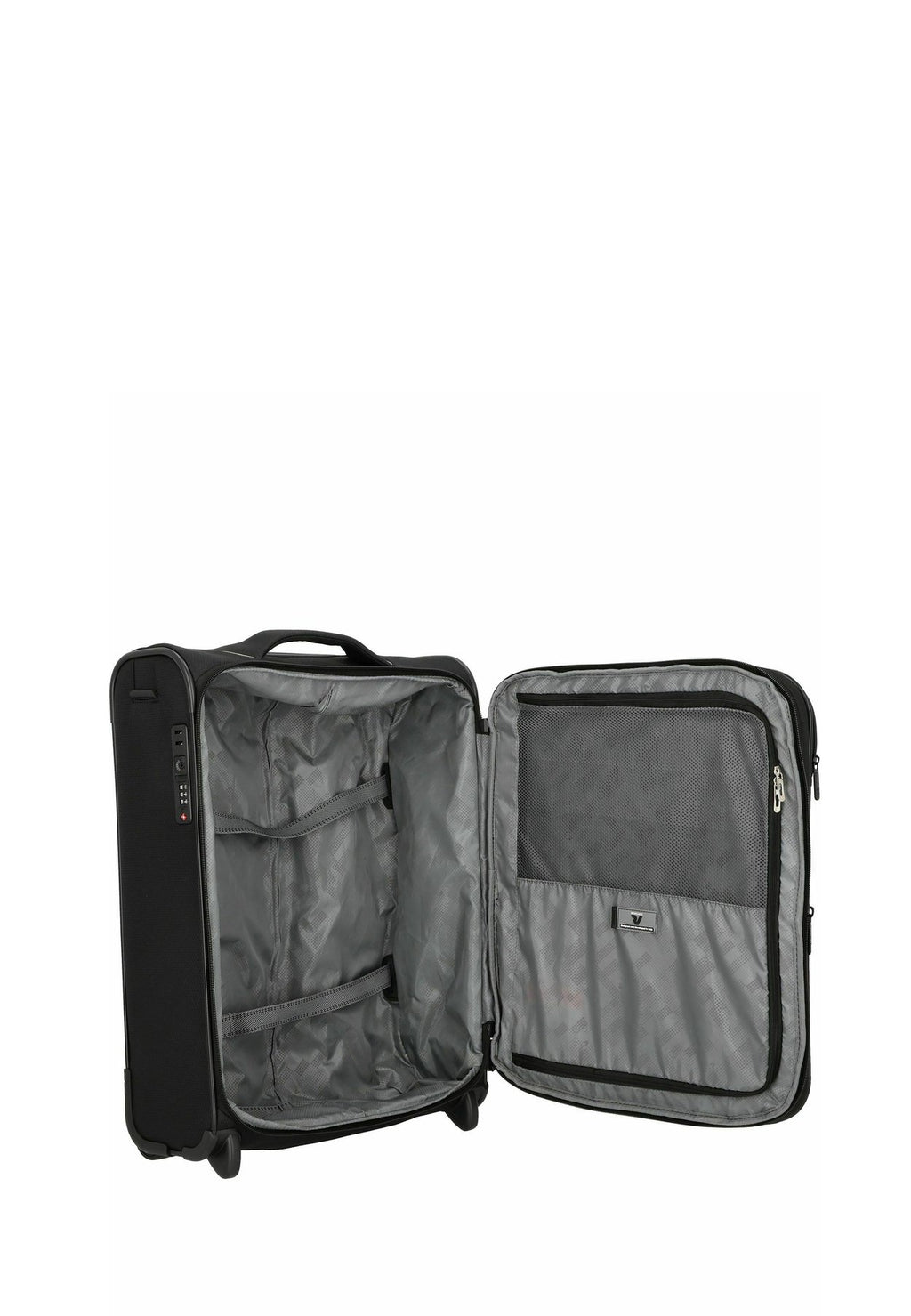 RV RoncatoIRONIK 2.0 TROLLEY BAGAGLIO A MANO 55 CM - Trolley