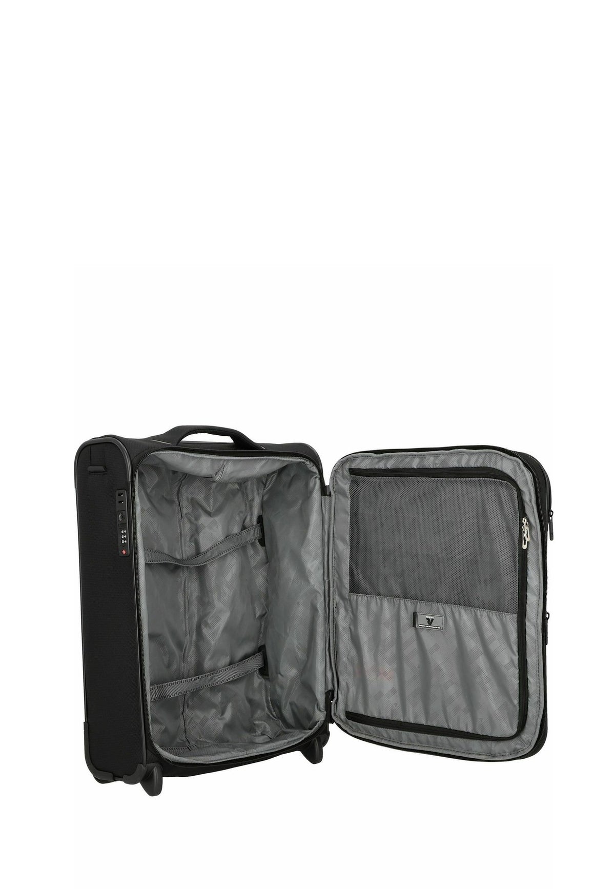 RV RoncatoIRONIK 2.0 TROLLEY BAGAGLIO A MANO 55 CM - Trolley