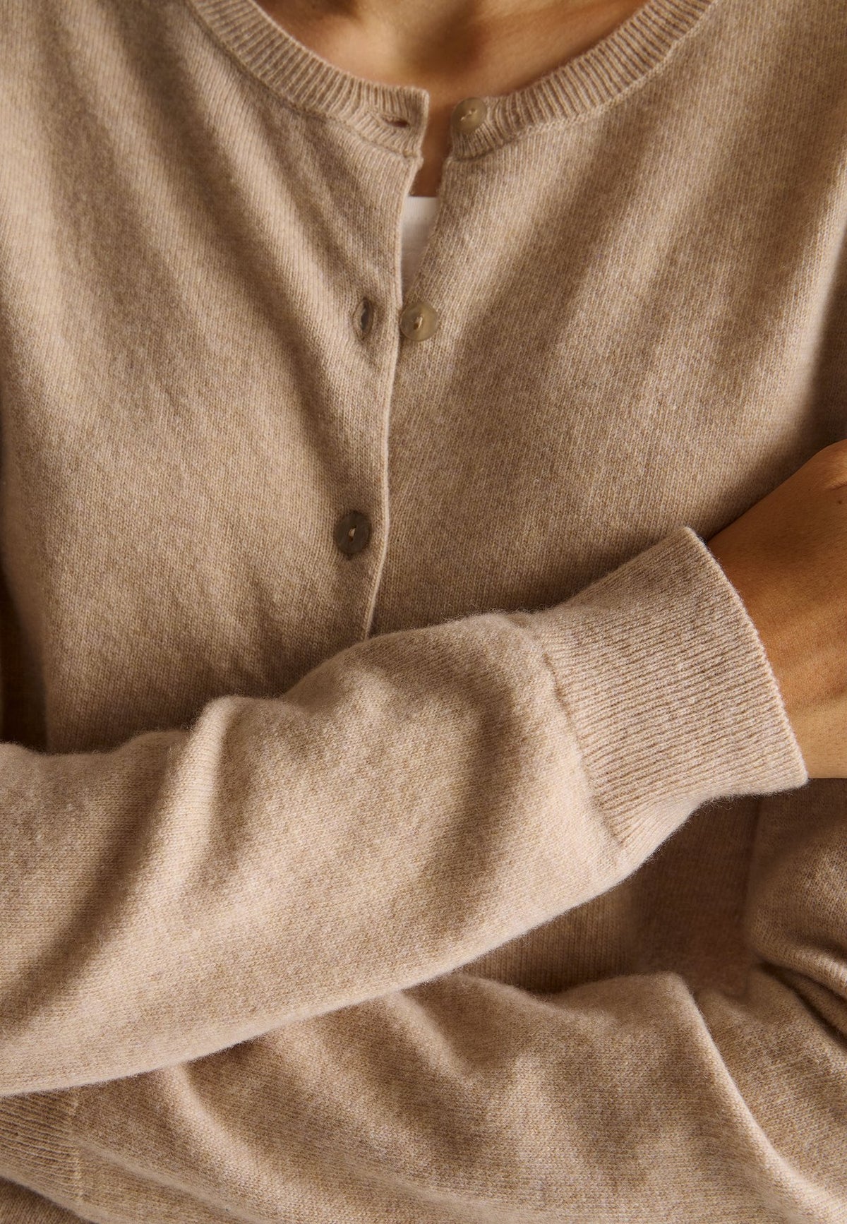 United Colors of BenettonStrickjacke