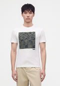 MissoniSHORT SLEEVE - T-Shirt print