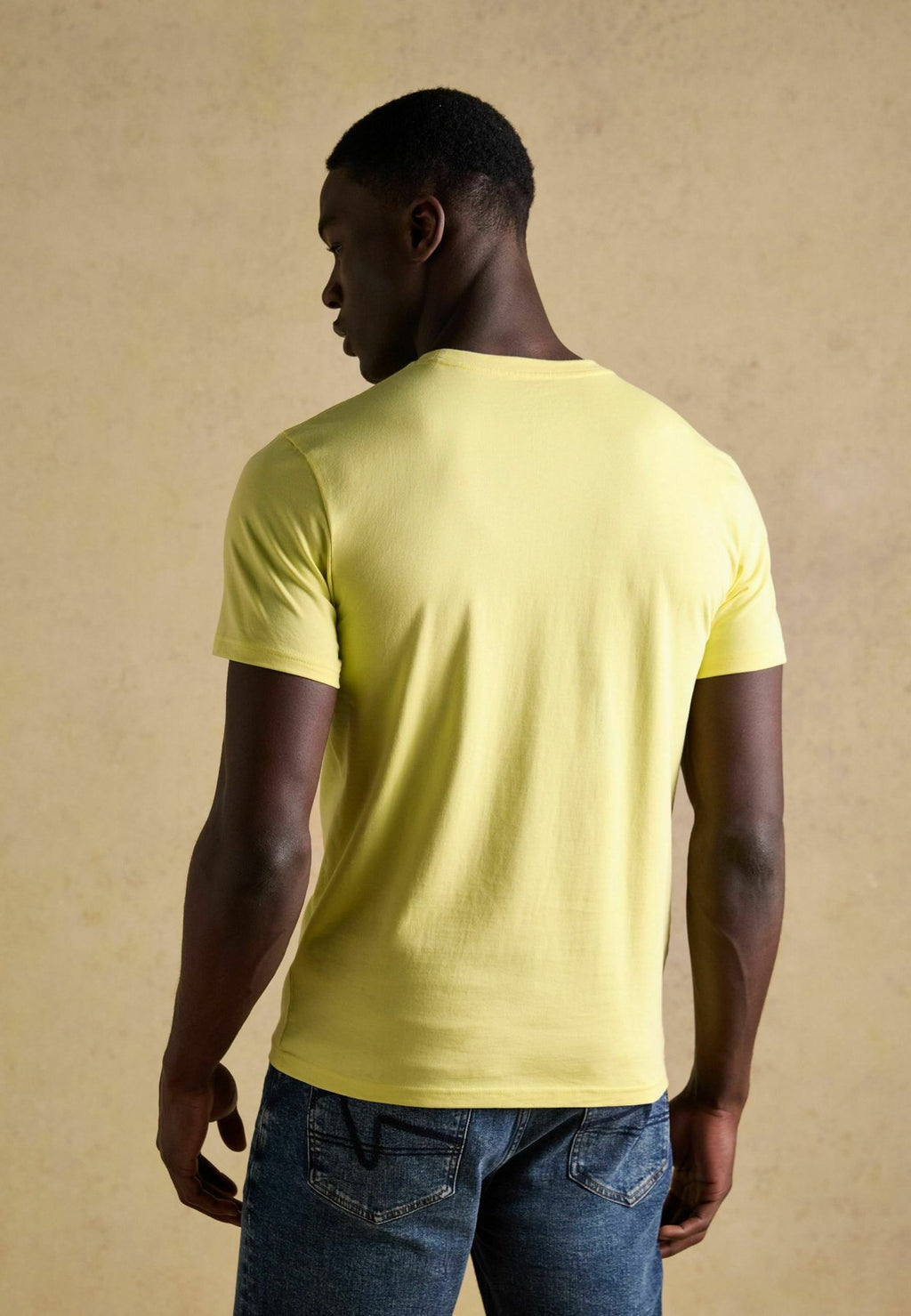 Tom Joule5 PACK - T-Shirt basic