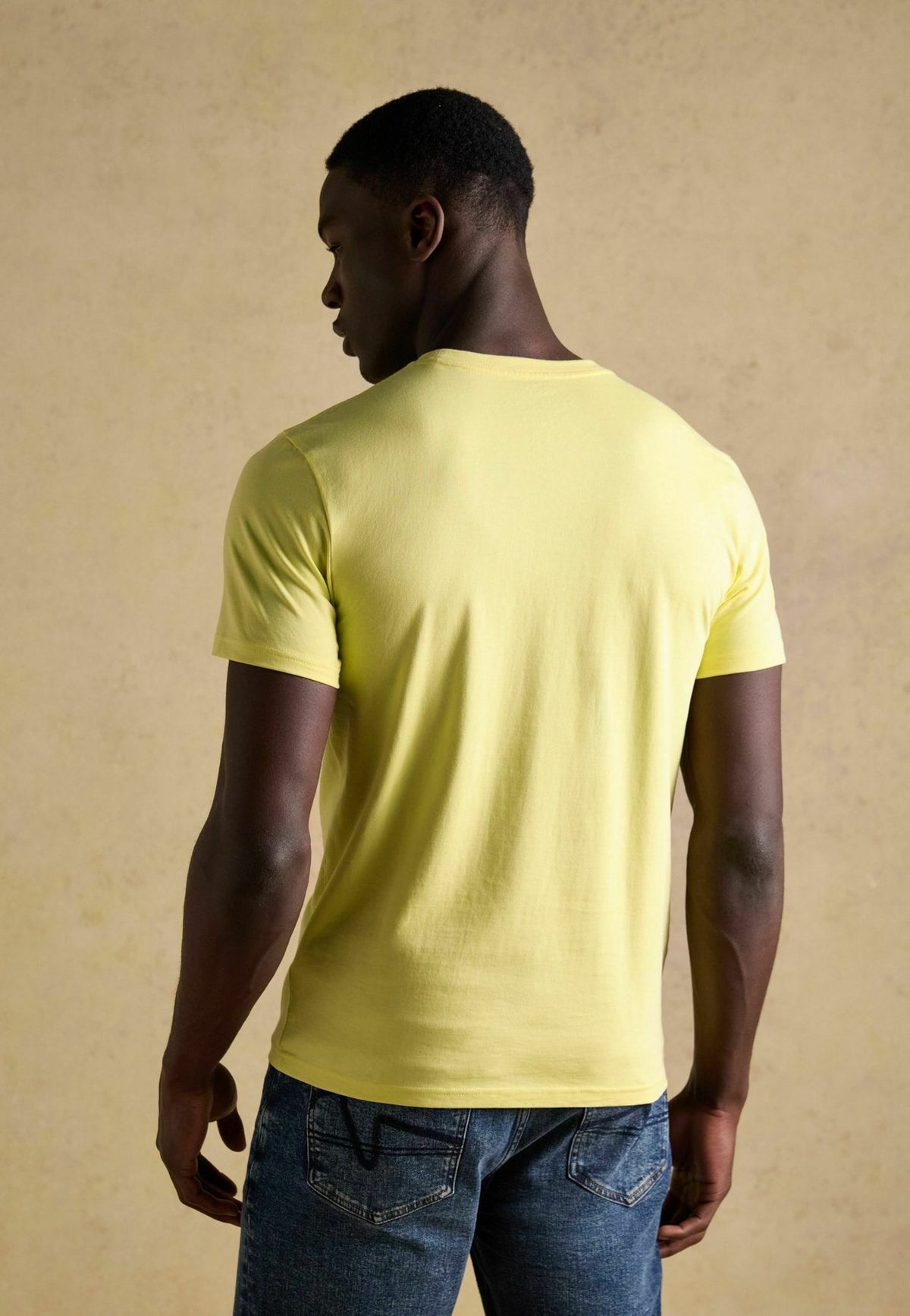 Tom Joule5 PACK - T-Shirt basic