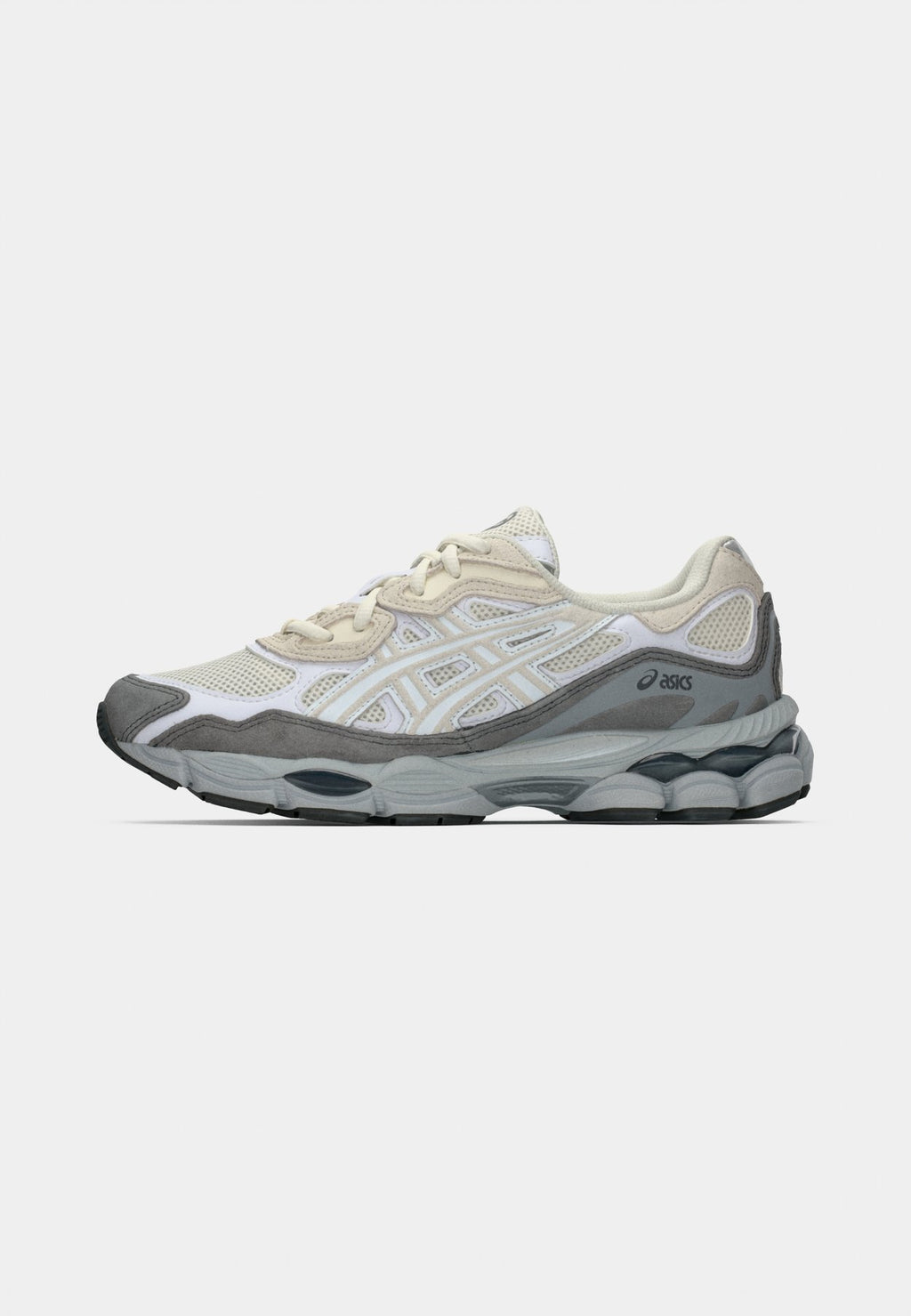 ASICS SportStyleGEL-NYC UNISEX - Low-Top-Sneaker