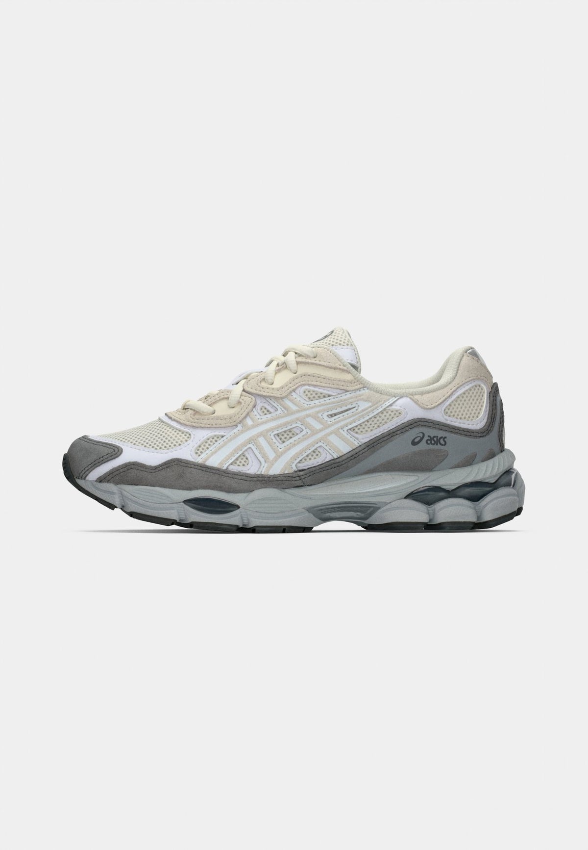 ASICS SportStyleGEL-NYC UNISEX - Low-Top-Sneaker