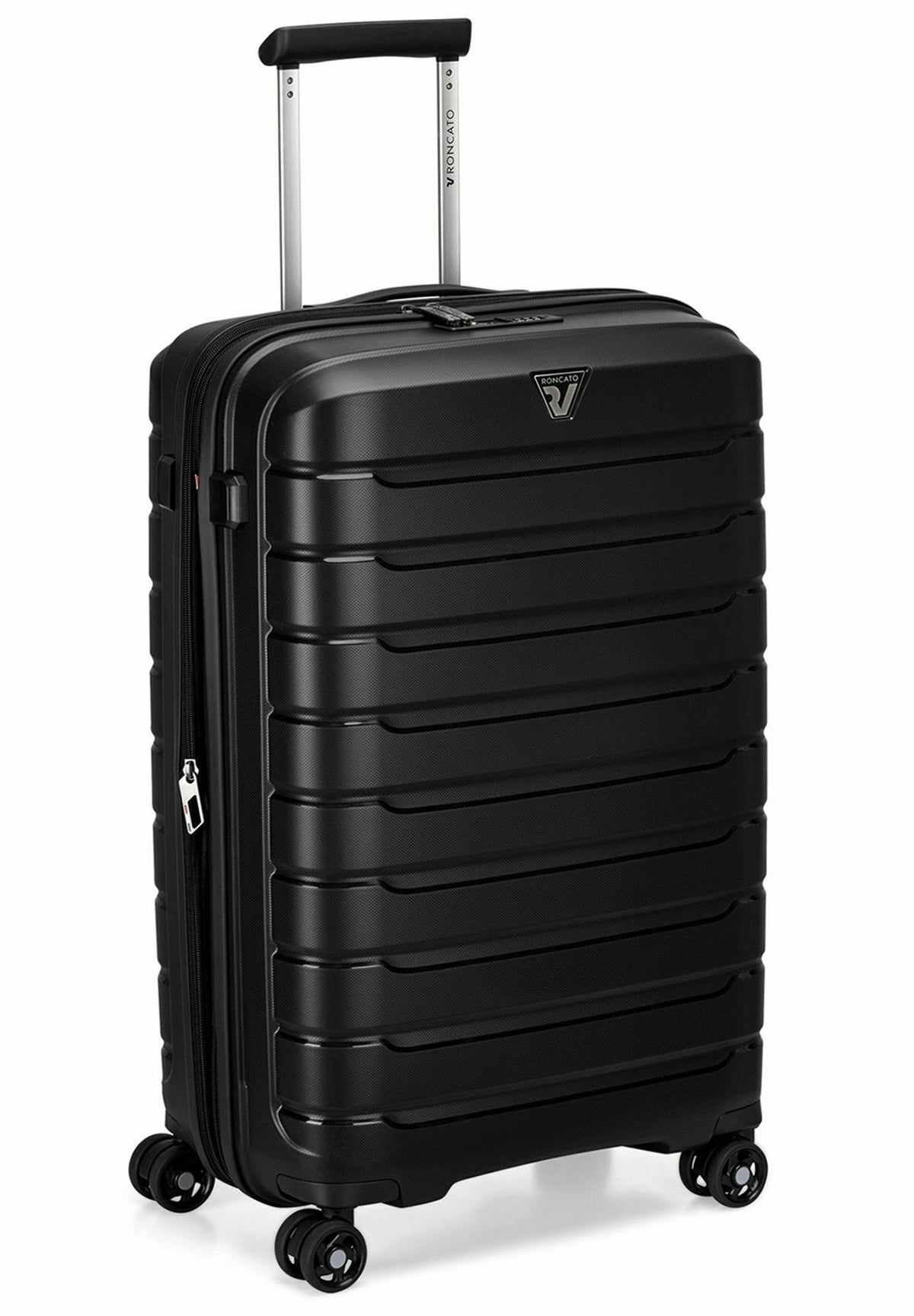 RV RoncatoB-FLYING TROLLEY MEDIO 68X44X26/31 CM - Trolley