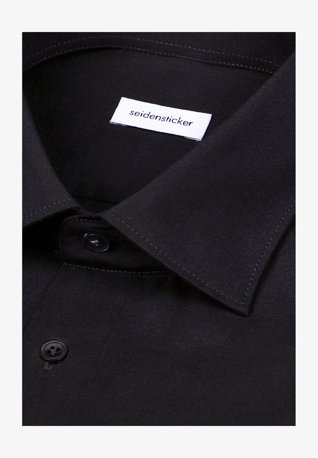 SeidenstickerBusinesshemd