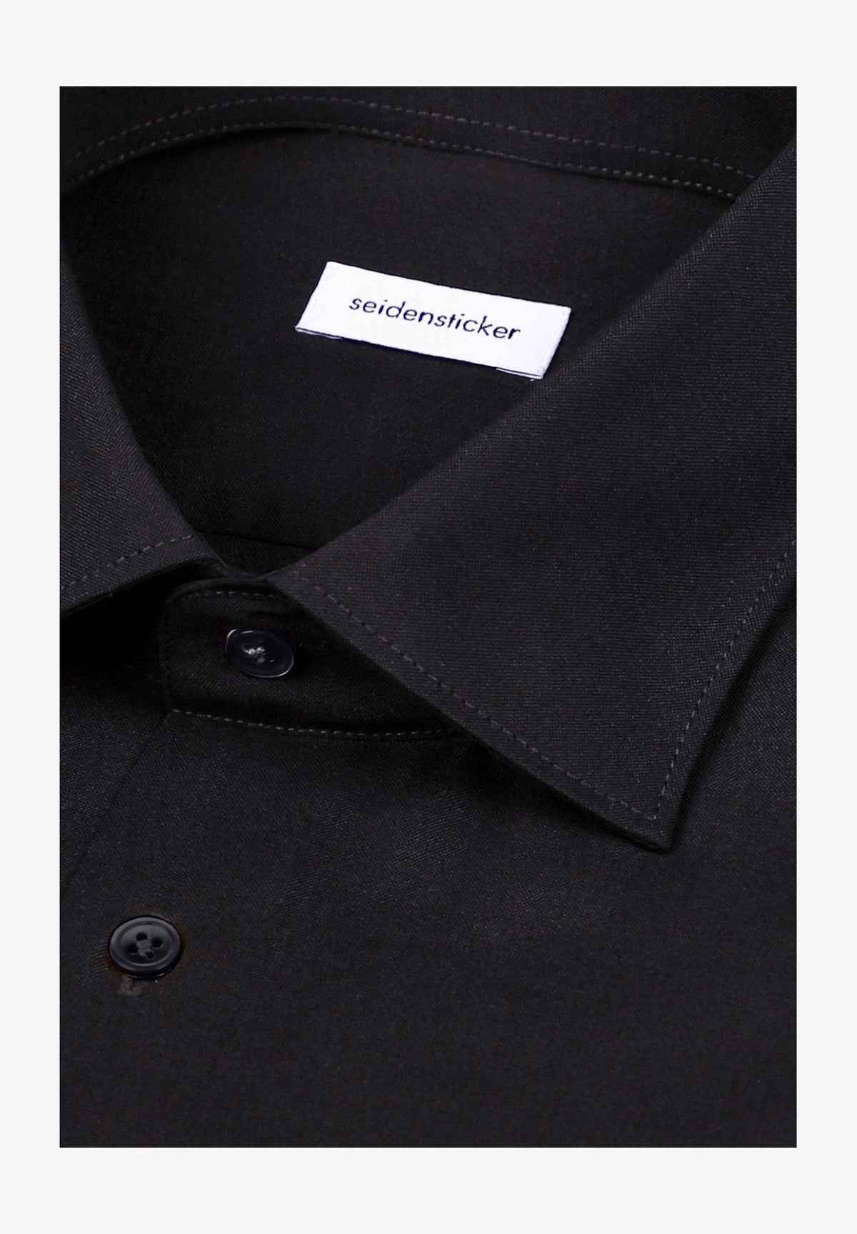 SeidenstickerBusinesshemd
