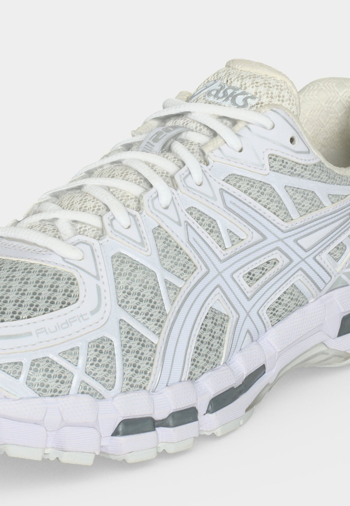 ASICS SportStyleGEL KAYANO 20 UNISEX - Sneaker low
