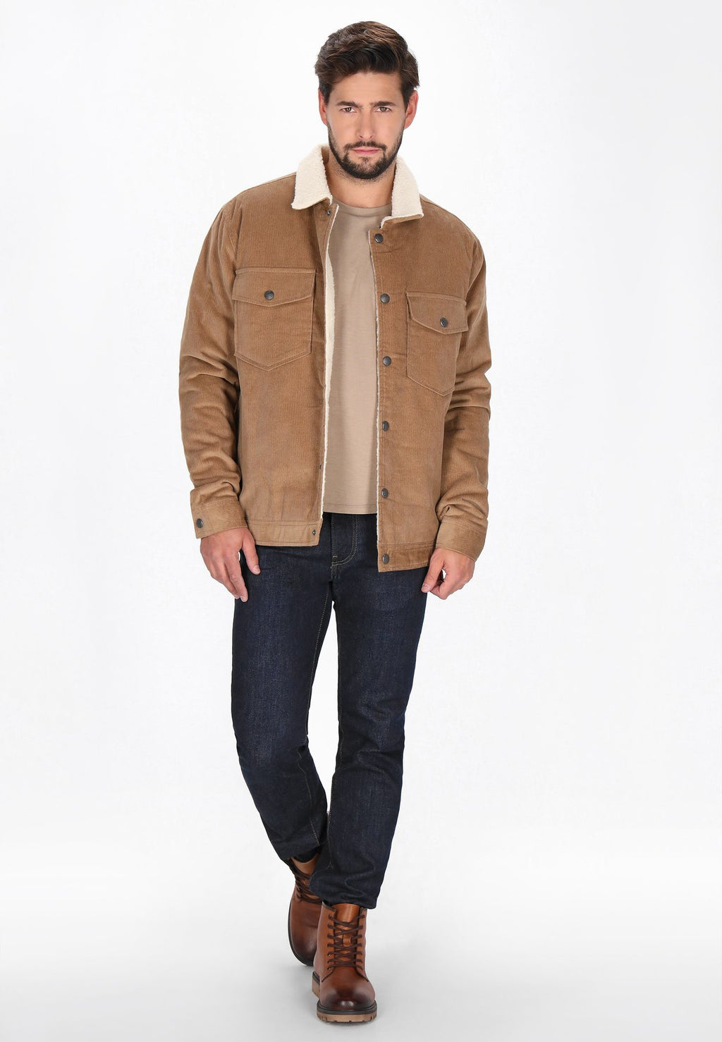 DreiMasterDREIMASTER JACKET - Übergangsjacke
