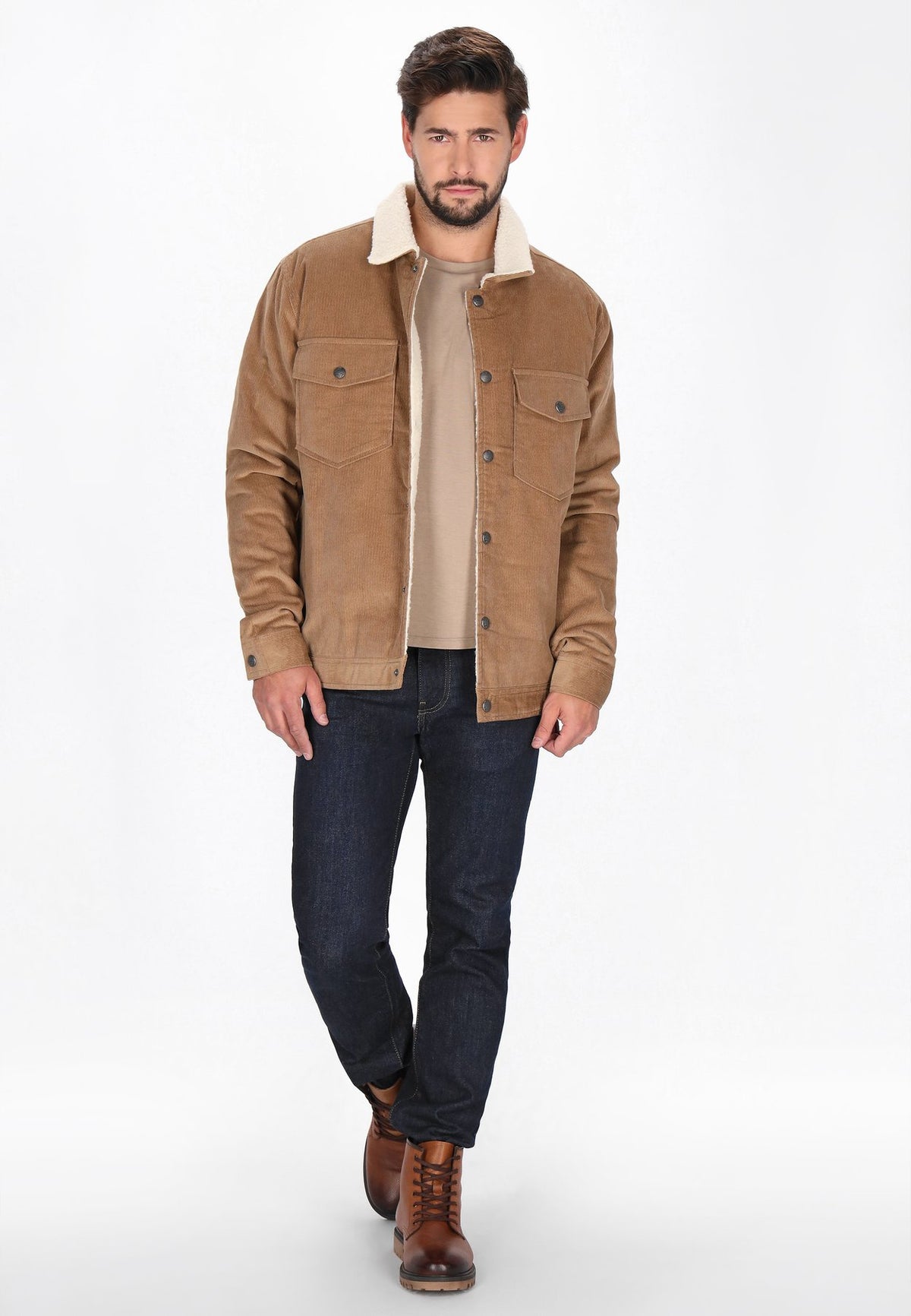 DreiMasterDREIMASTER JACKET - Übergangsjacke