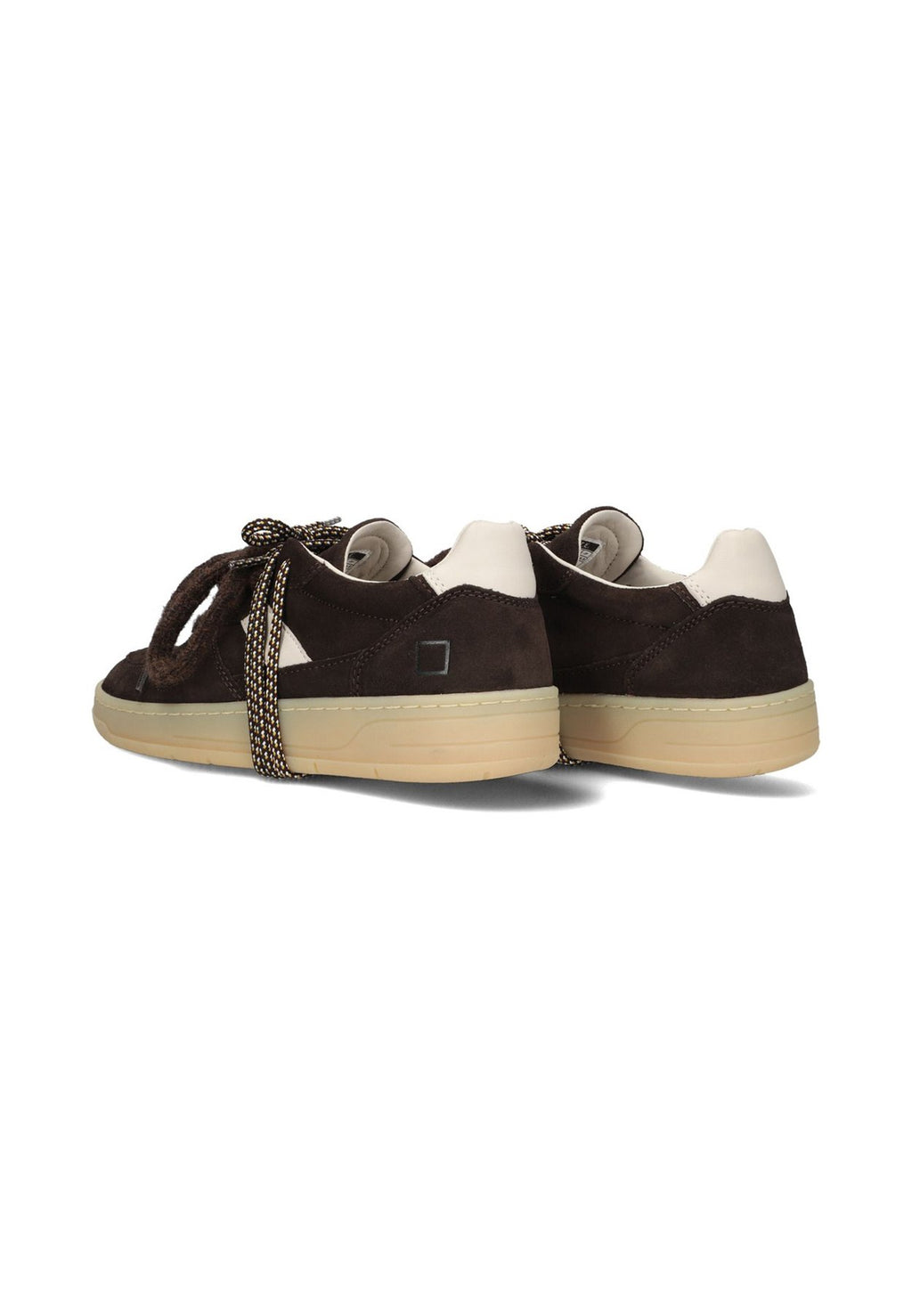 D.A.T.E.Low-Top-Sneaker
