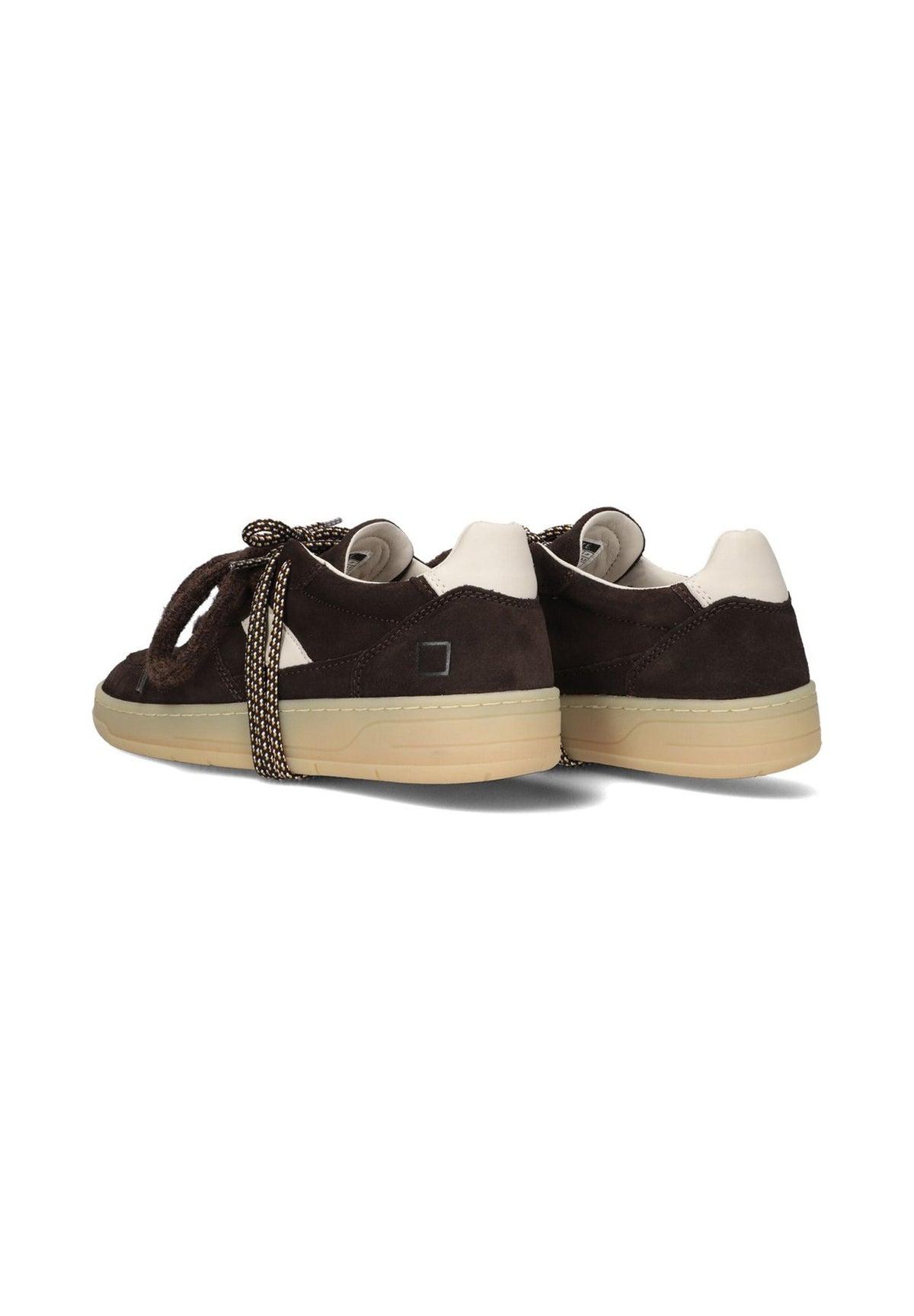 D.A.T.E.Low-Top-Sneaker