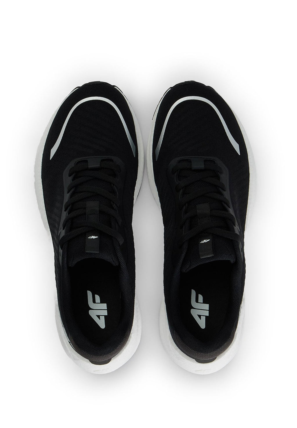 4F4F BUTY DO BIEGANIA AERIX DAMSKIE - Laufschuh Straße