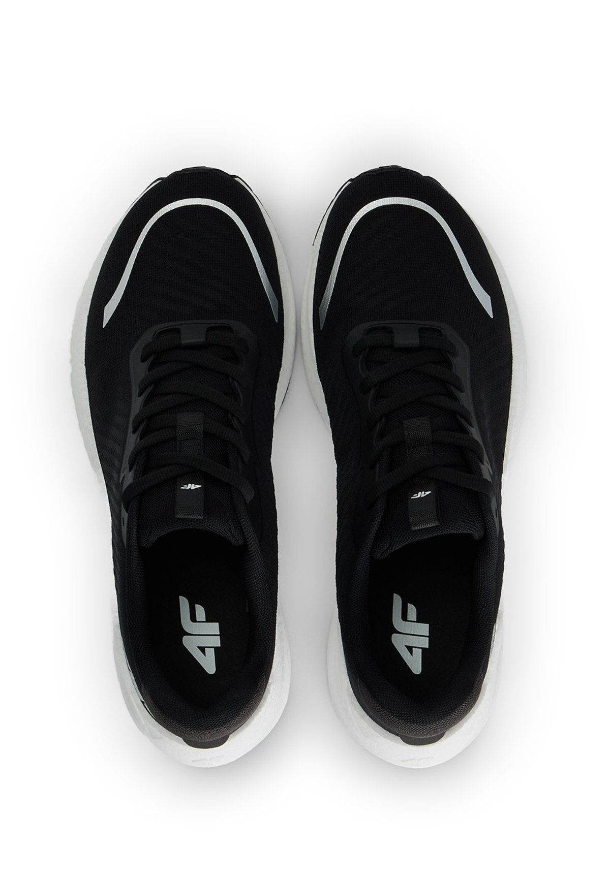 4F4F BUTY DO BIEGANIA AERIX DAMSKIE - Laufschuh Straße