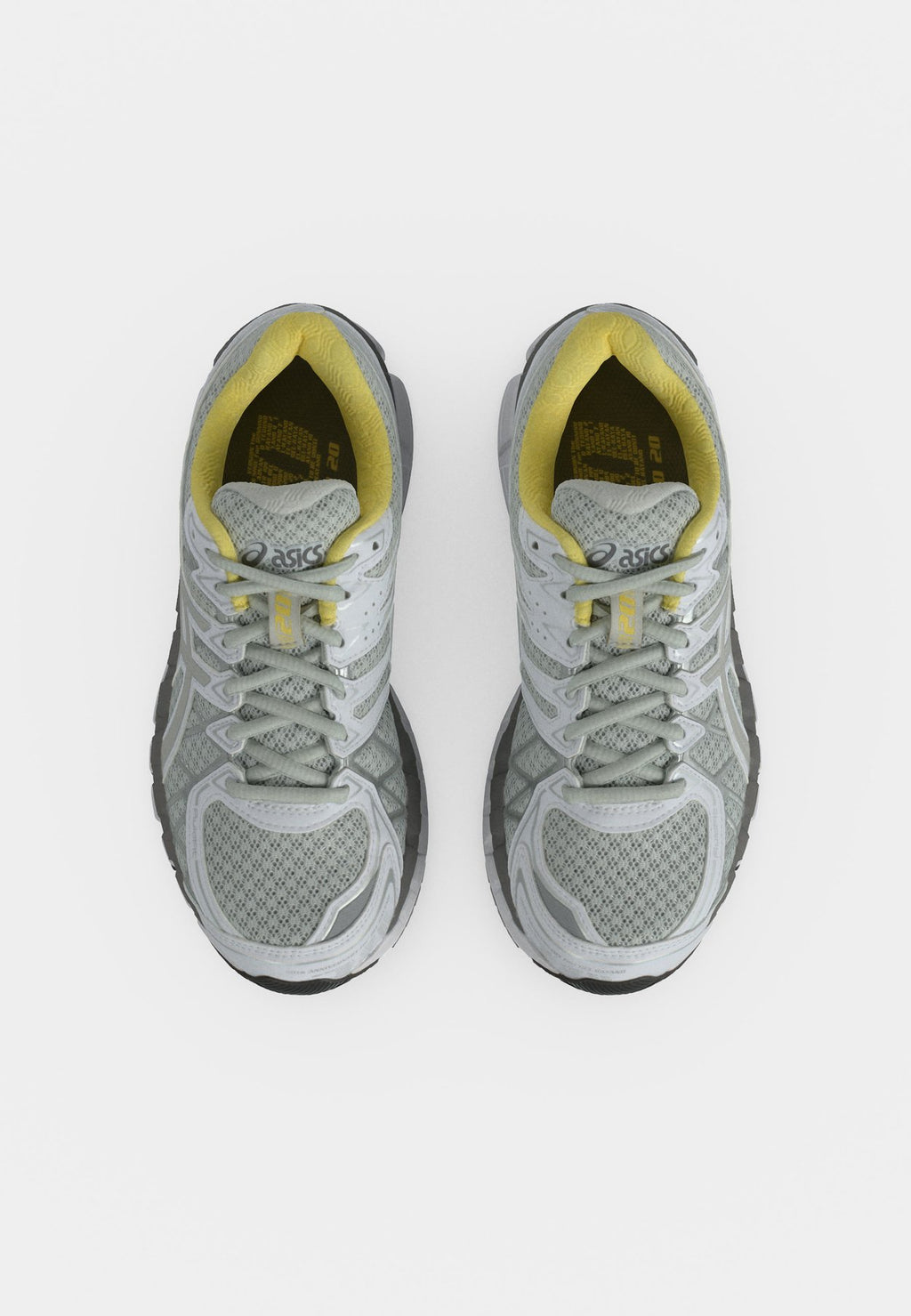 ASICS SportStyleGEL KAYANO 20 UNISEX - Sneaker low