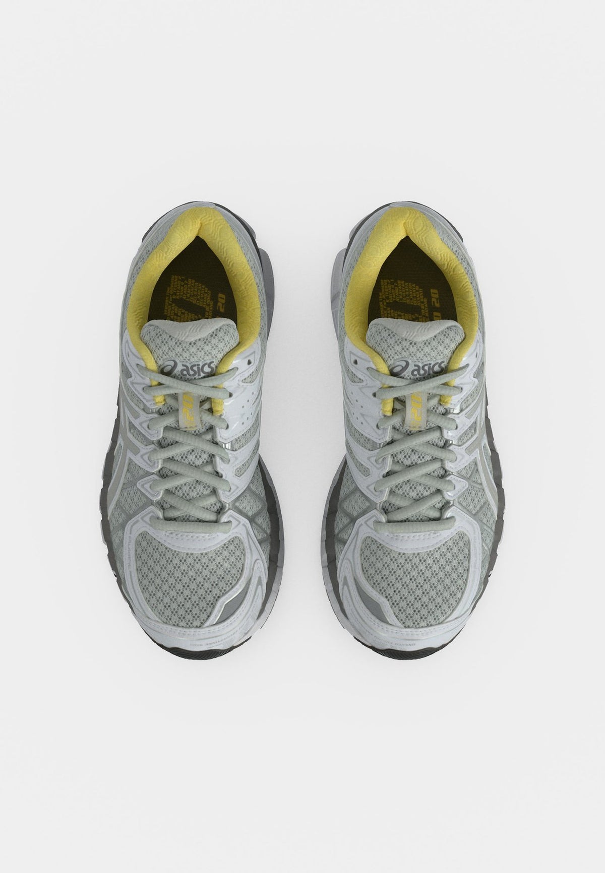 ASICS SportStyleGEL KAYANO 20 UNISEX - Sneaker low