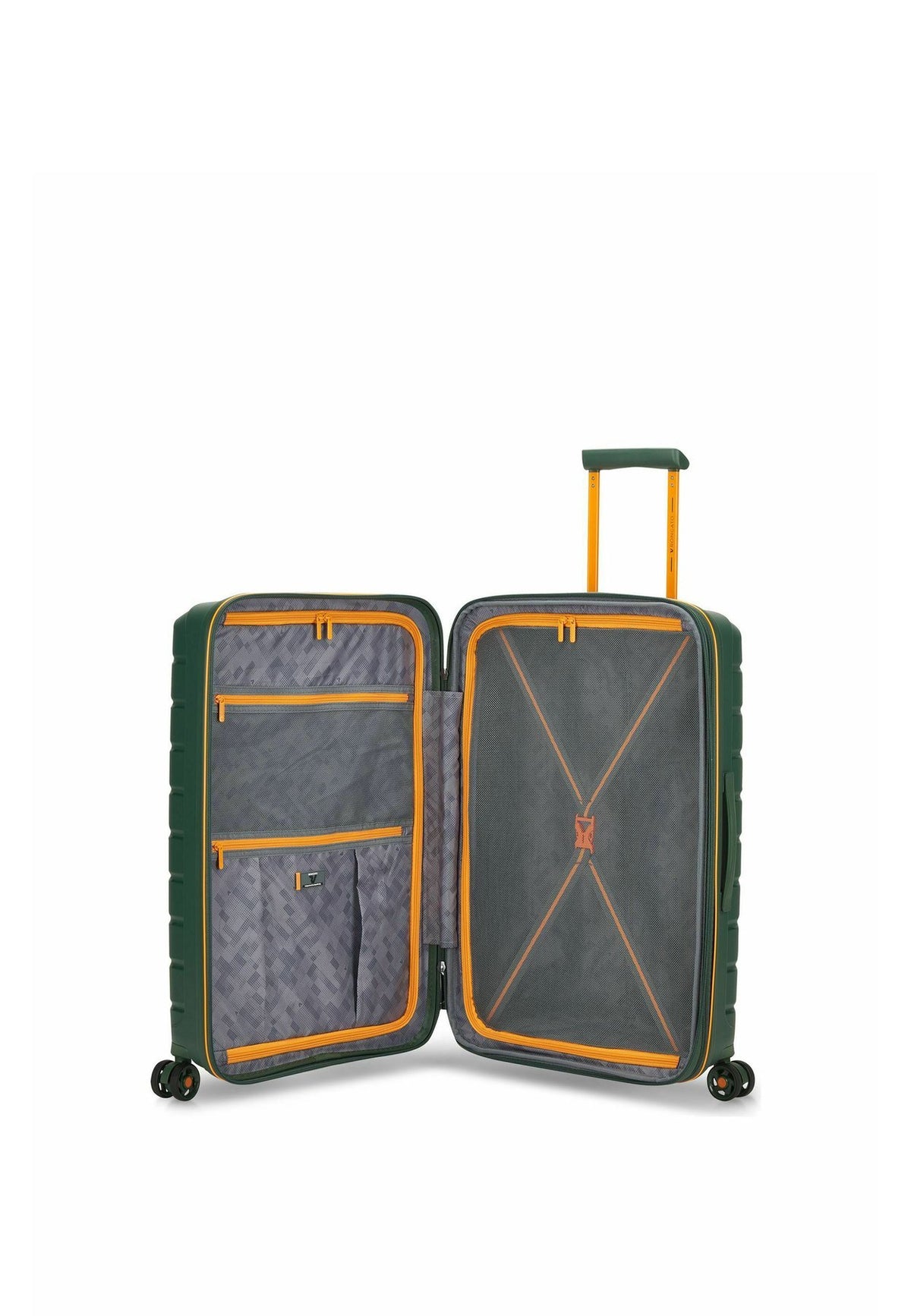 RV RoncatoB-FLYING TROLLEY MEDIO 68X44X26/31 CM - Trolley