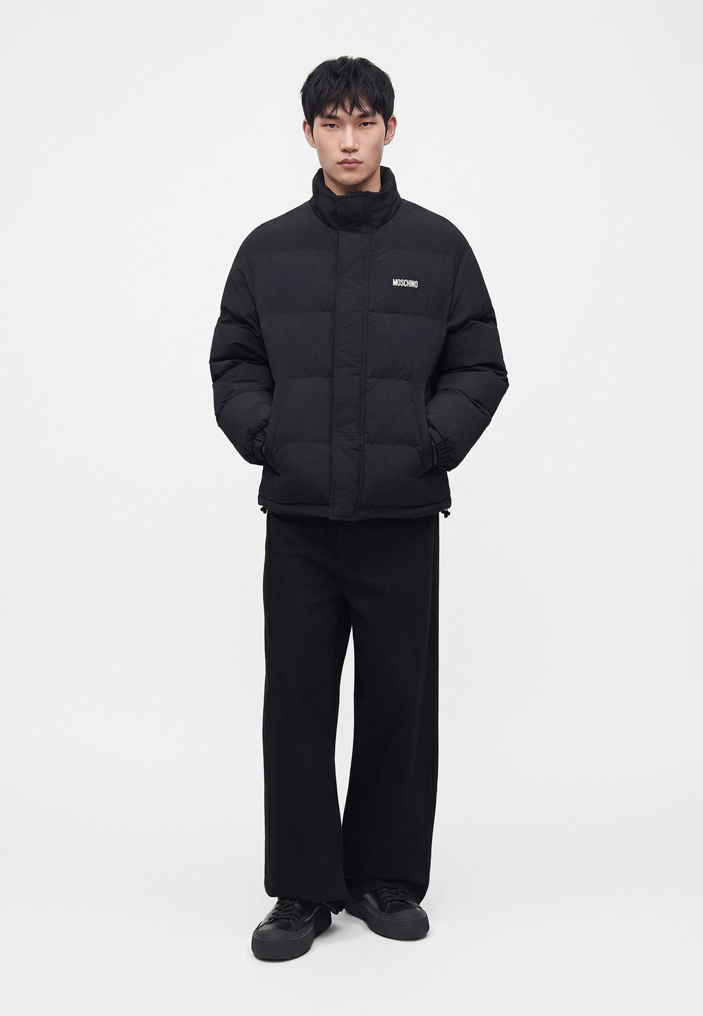 MOSCHINOWinterjacke