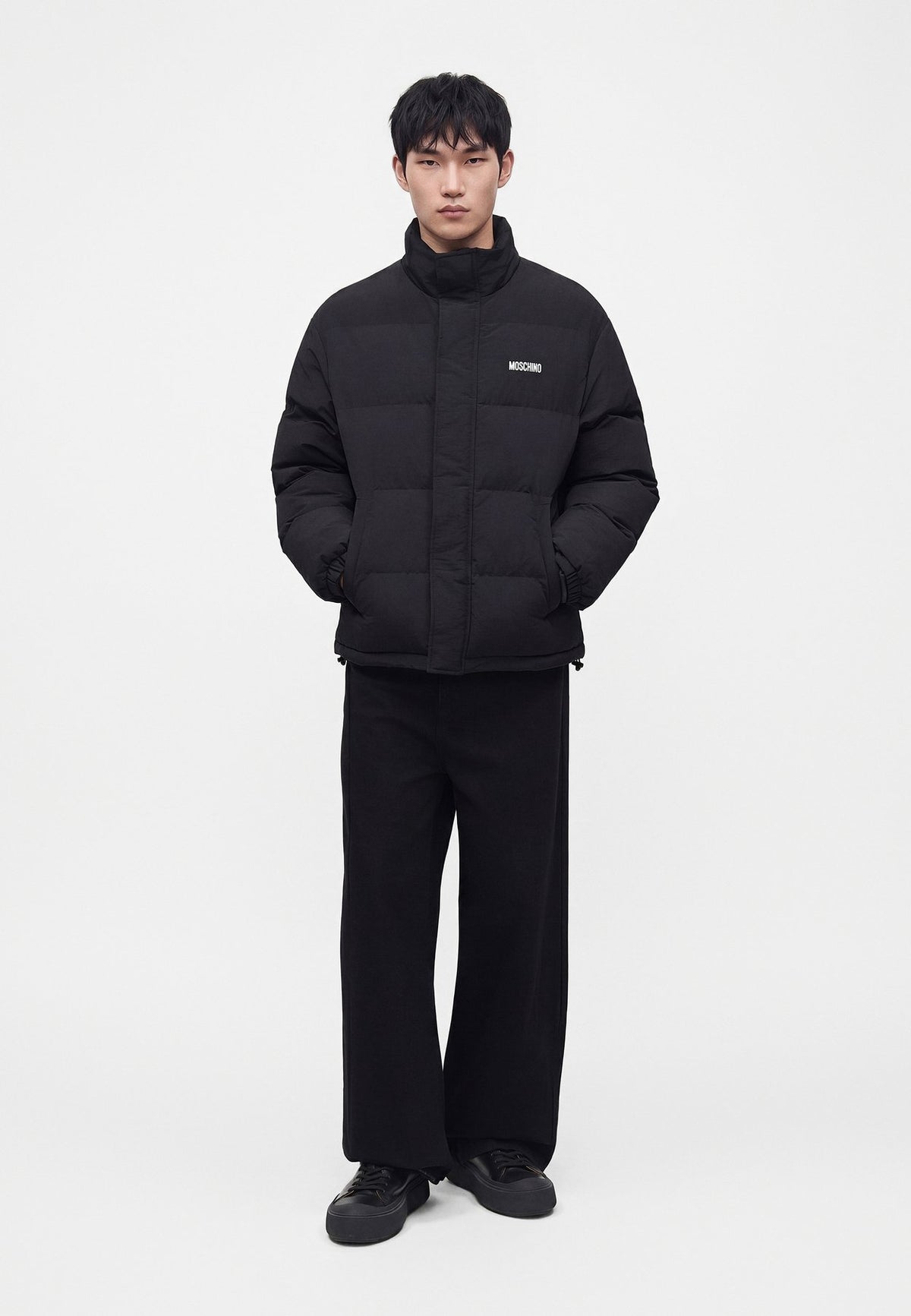 MOSCHINOWinterjacke