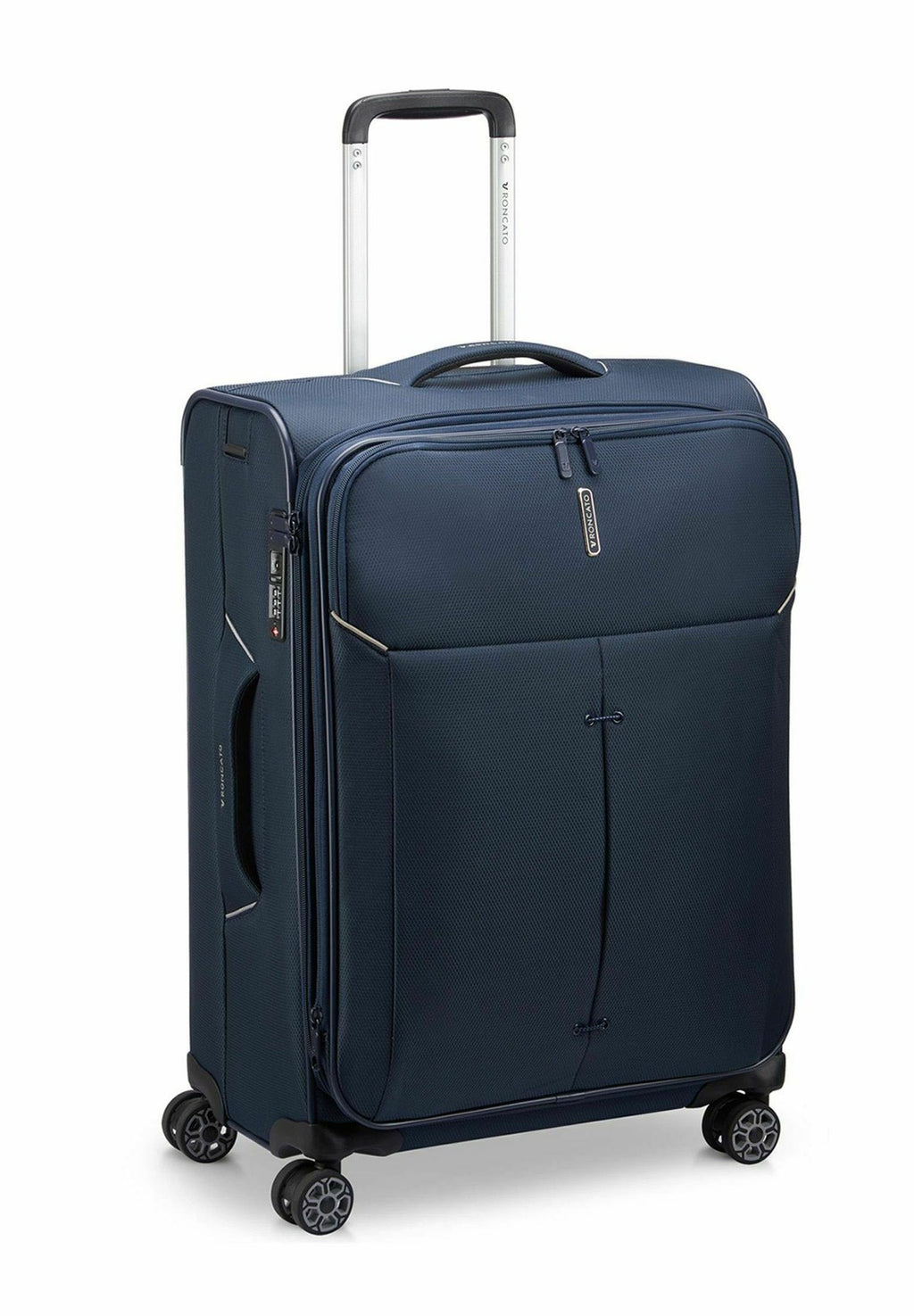 RV RoncatoIRONIK 2.0 TROLLEY MEDIO 65 CM - Trolley