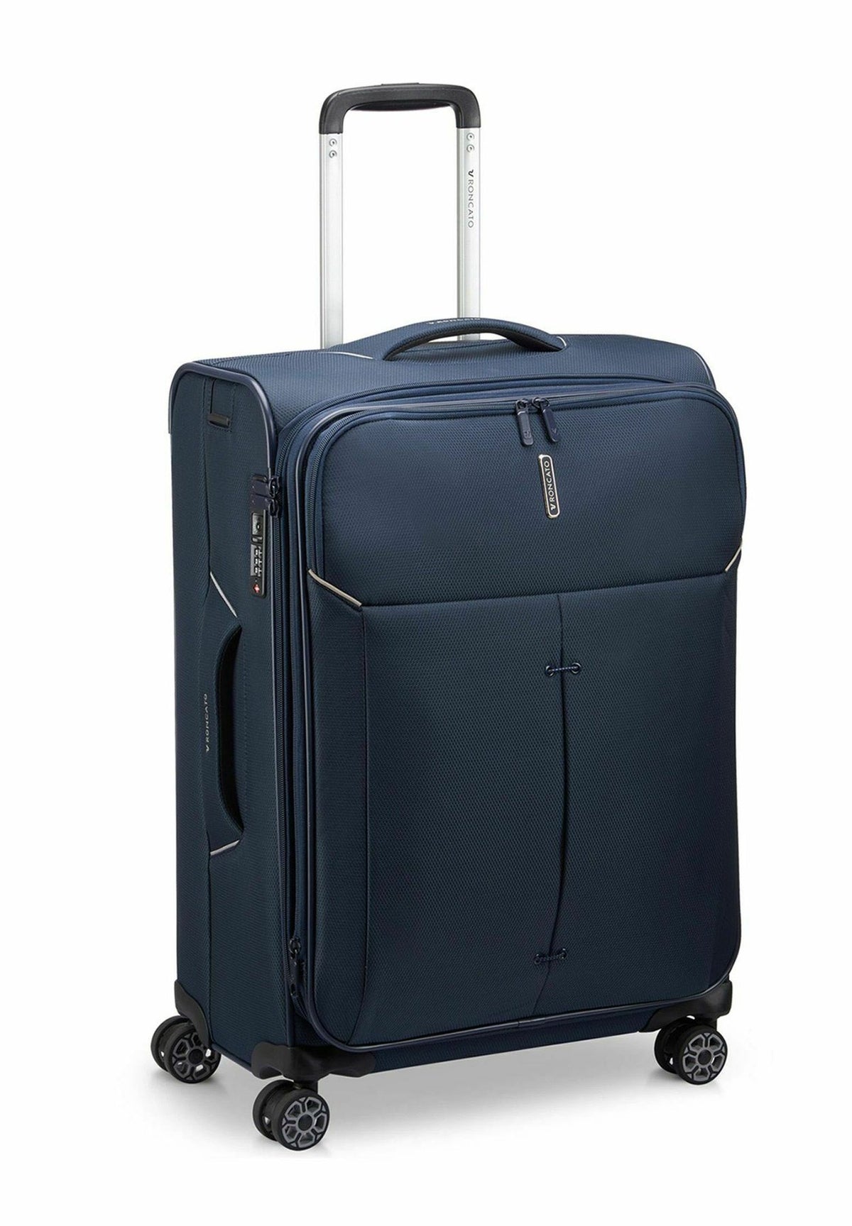 RV RoncatoIRONIK 2.0 TROLLEY MEDIO 65 CM - Trolley