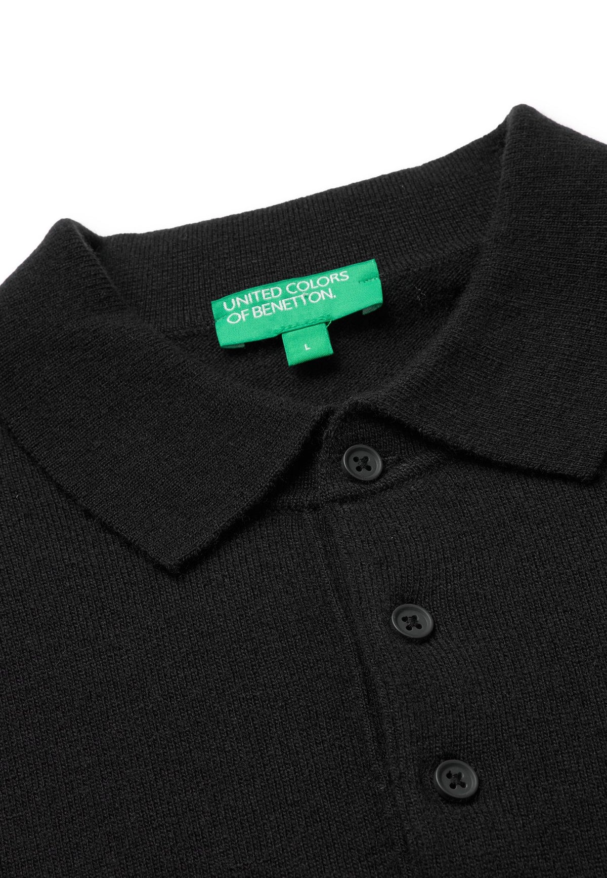 United Colors of BenettonLangarmshirt
