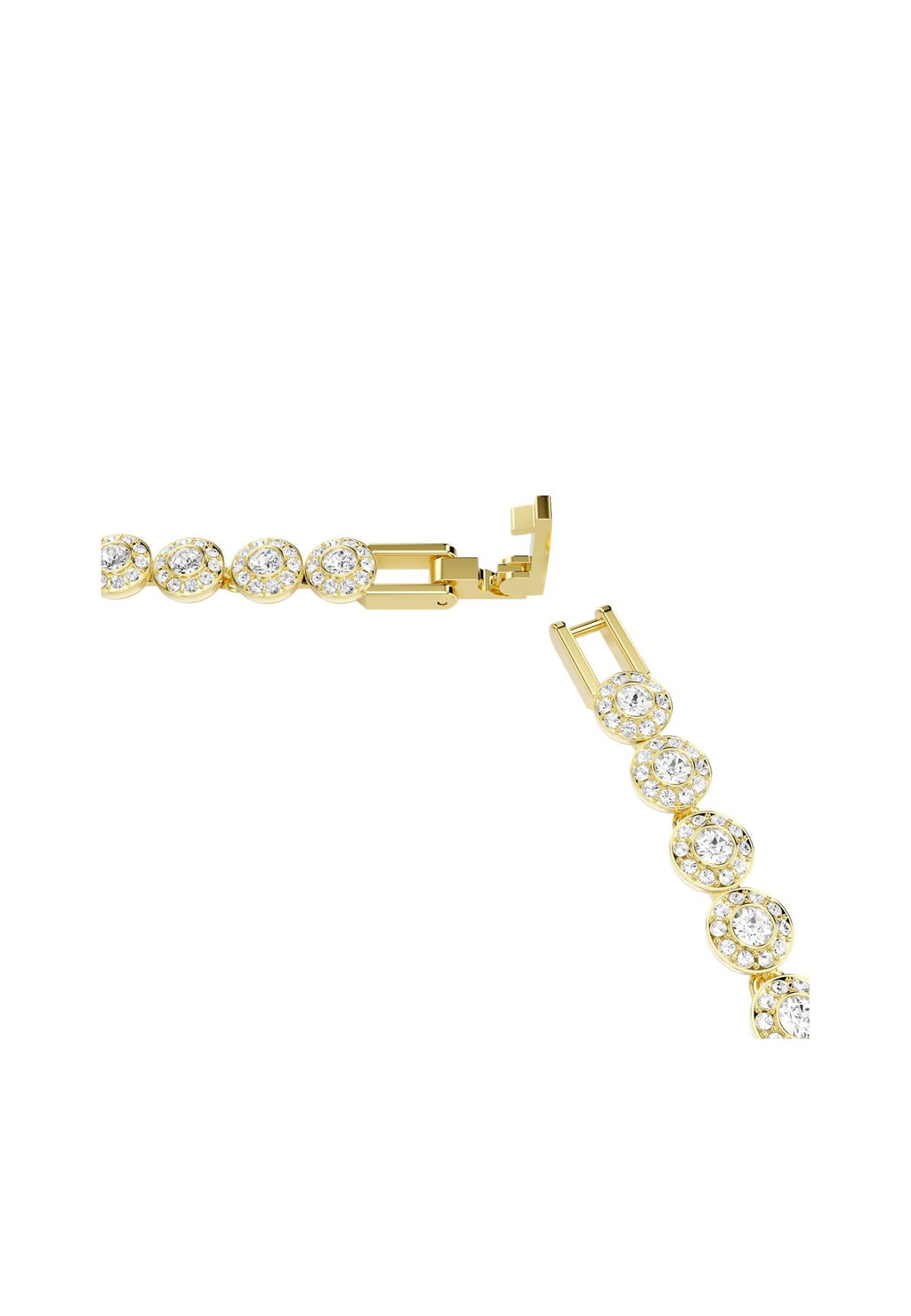SwarovskiUNA ANGELIC SMALL MOTIF SET - Halskette