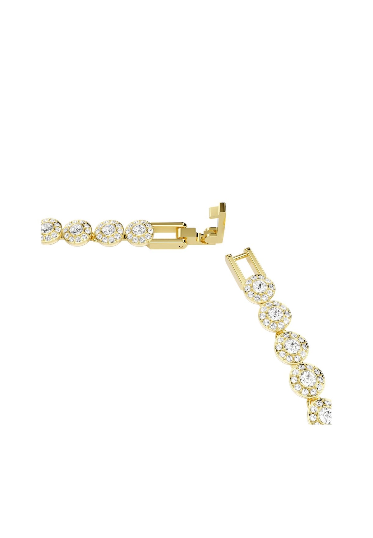 SwarovskiUNA ANGELIC SMALL MOTIF SET - Halskette