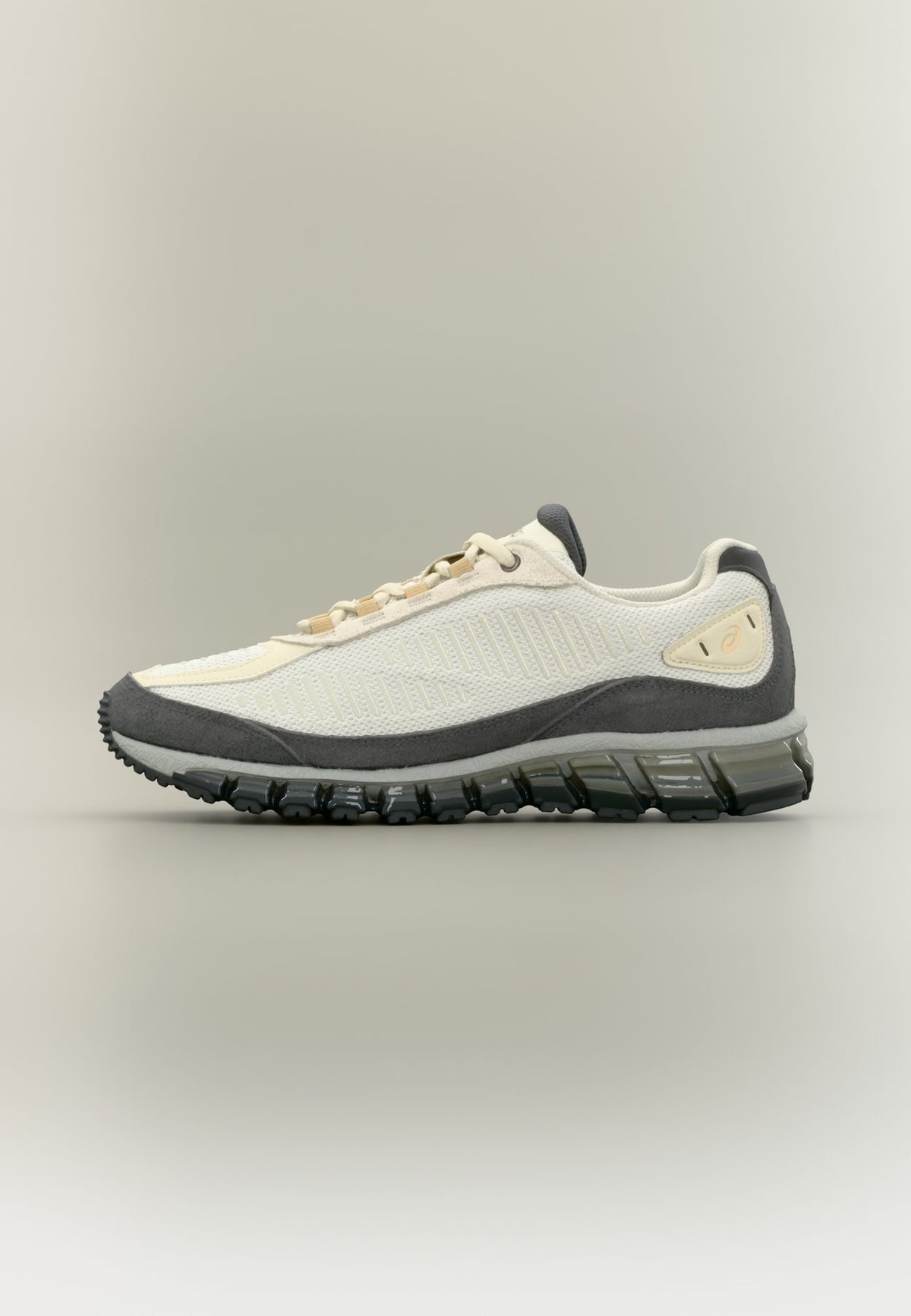 ASICS SportStyleGEL QUANTUM UNISEX - Sneaker low