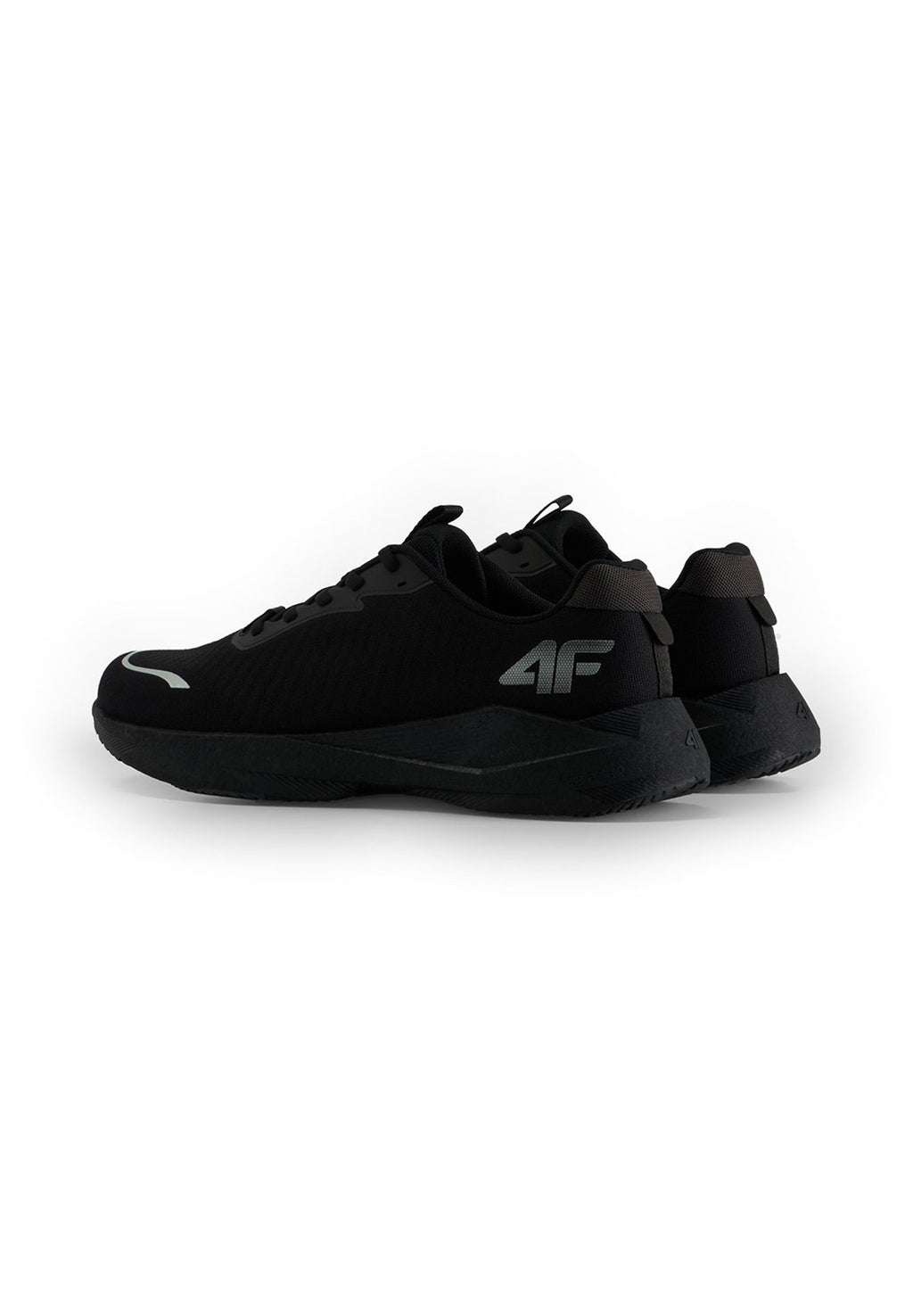 4F4F BUTY DO BIEGANIA AERIX MĘSKIE - Walkingschuh