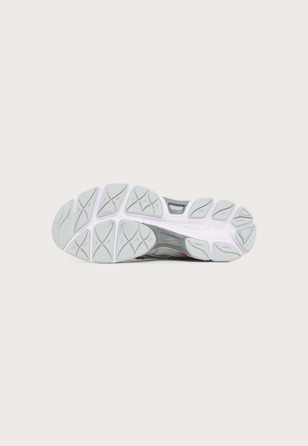 ASICS SportStyleGEL-NYC UNISEX - Low-Top-Sneaker
