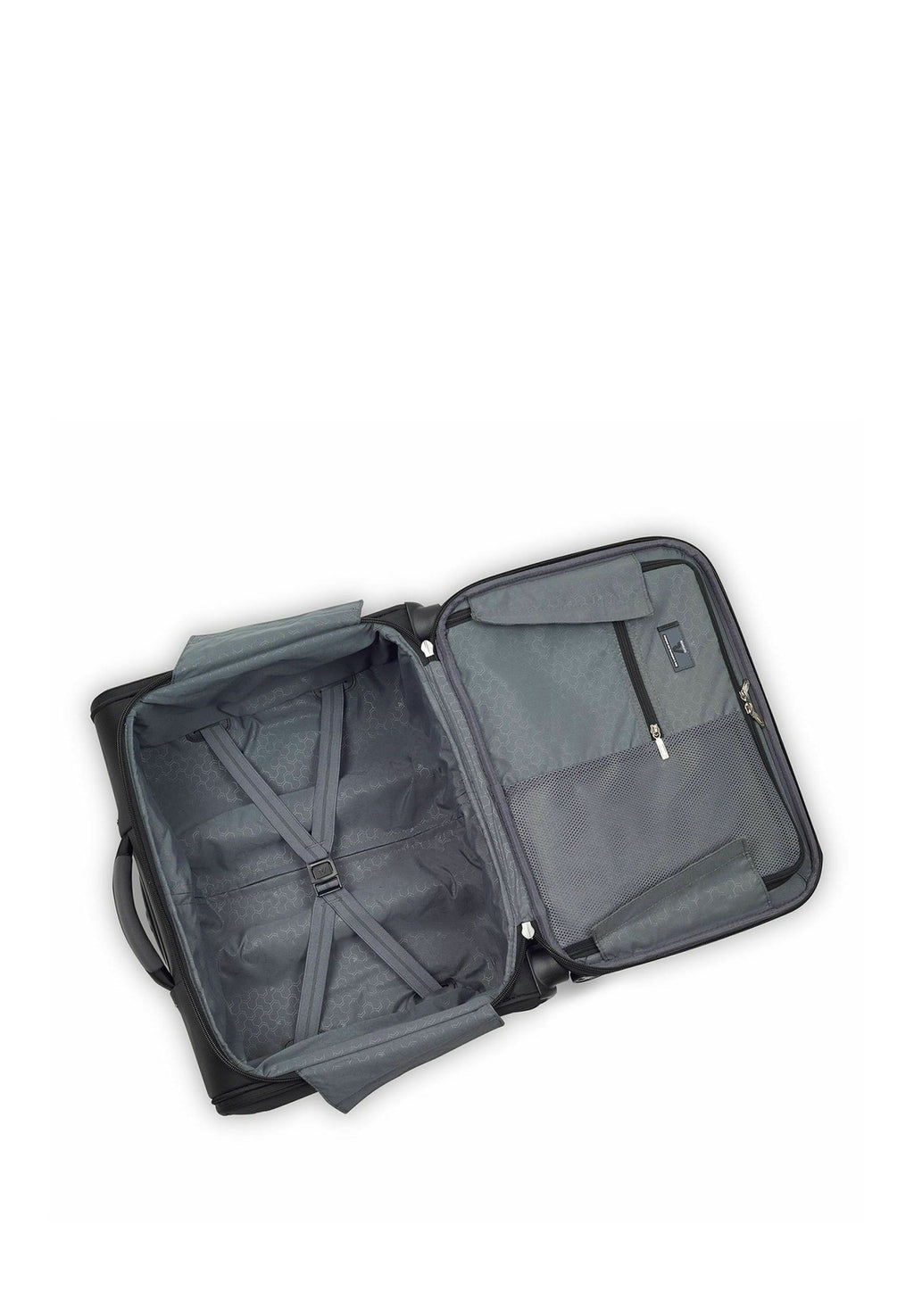 RV RoncatoCITY 3.0 4 ROLLEN BUSINESSTROLLEY 45 CM UNISEX - Trolley