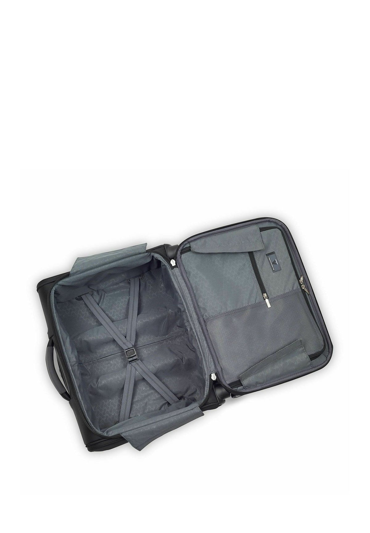 RV RoncatoCITY 3.0 4 ROLLEN BUSINESSTROLLEY 45 CM UNISEX - Trolley