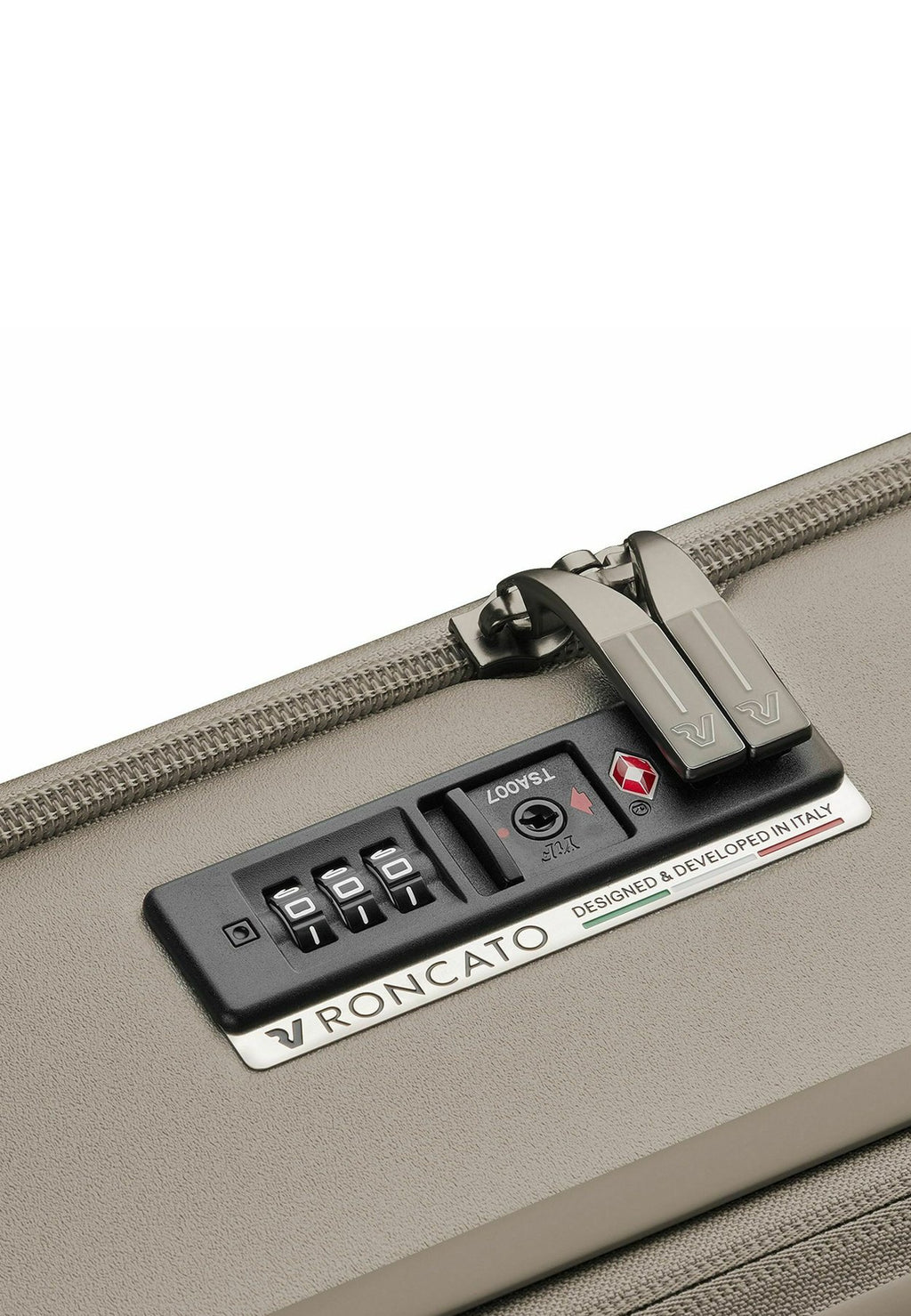 RV RoncatoFLORENCE TROLLEY BAGAGLIO A MANO 55 CM - Trolley