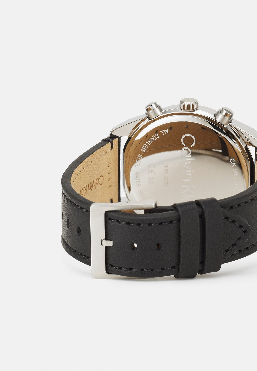 Calvin Klein25200364 - Chronograph