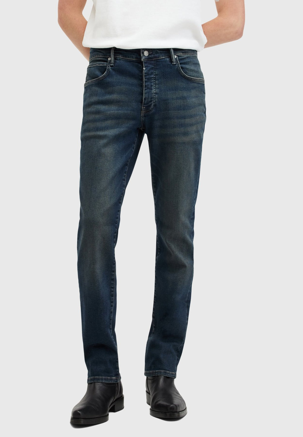 AllSaintsSID - Jeans Slim Fit