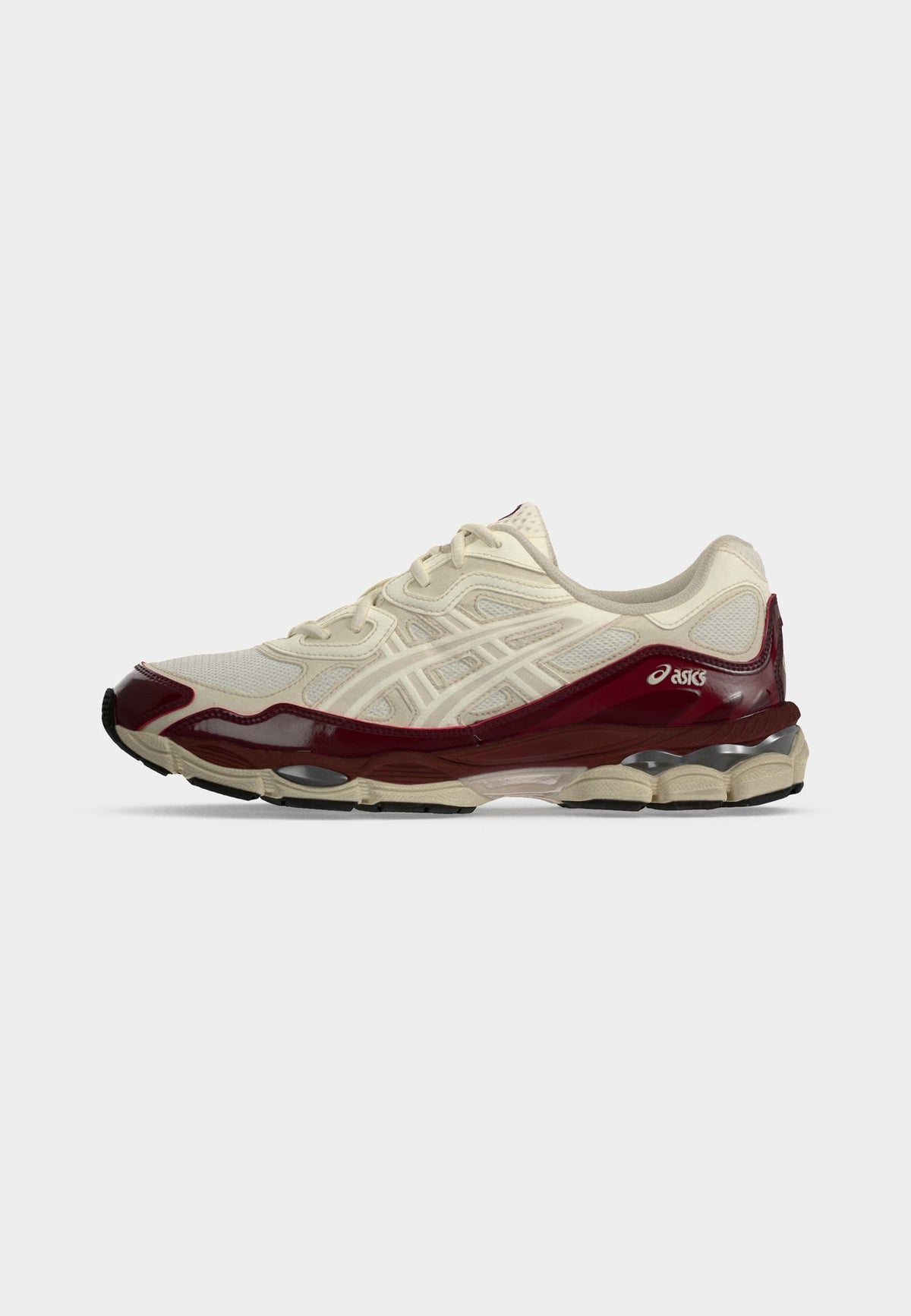 ASICS SportStyleGEL NYC UNISEX - Sneaker low
