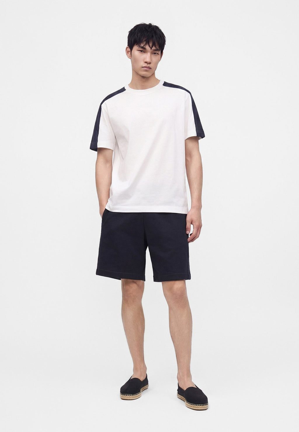 MissoniSHORT SLEEVE - T-Shirt print