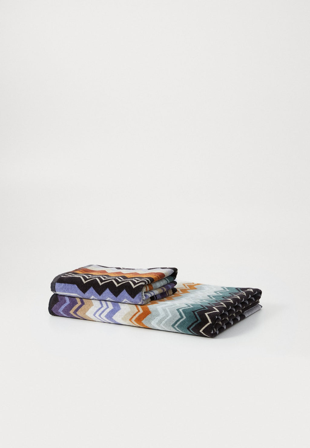 MissoniGIACOMO SET - Handtuch Set