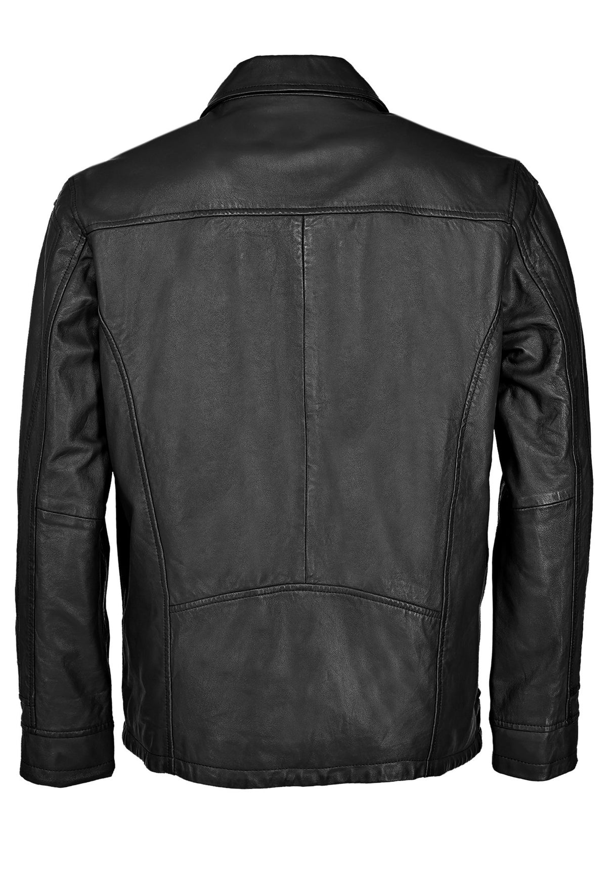 JCCLederjacke