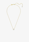 SwarovskiSTILLA PENDANT ROUND CUT - Halskette