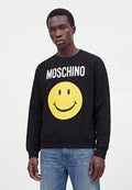 MOSCHINOSMILEY CAPSULE UNISEX - Sweatshirt