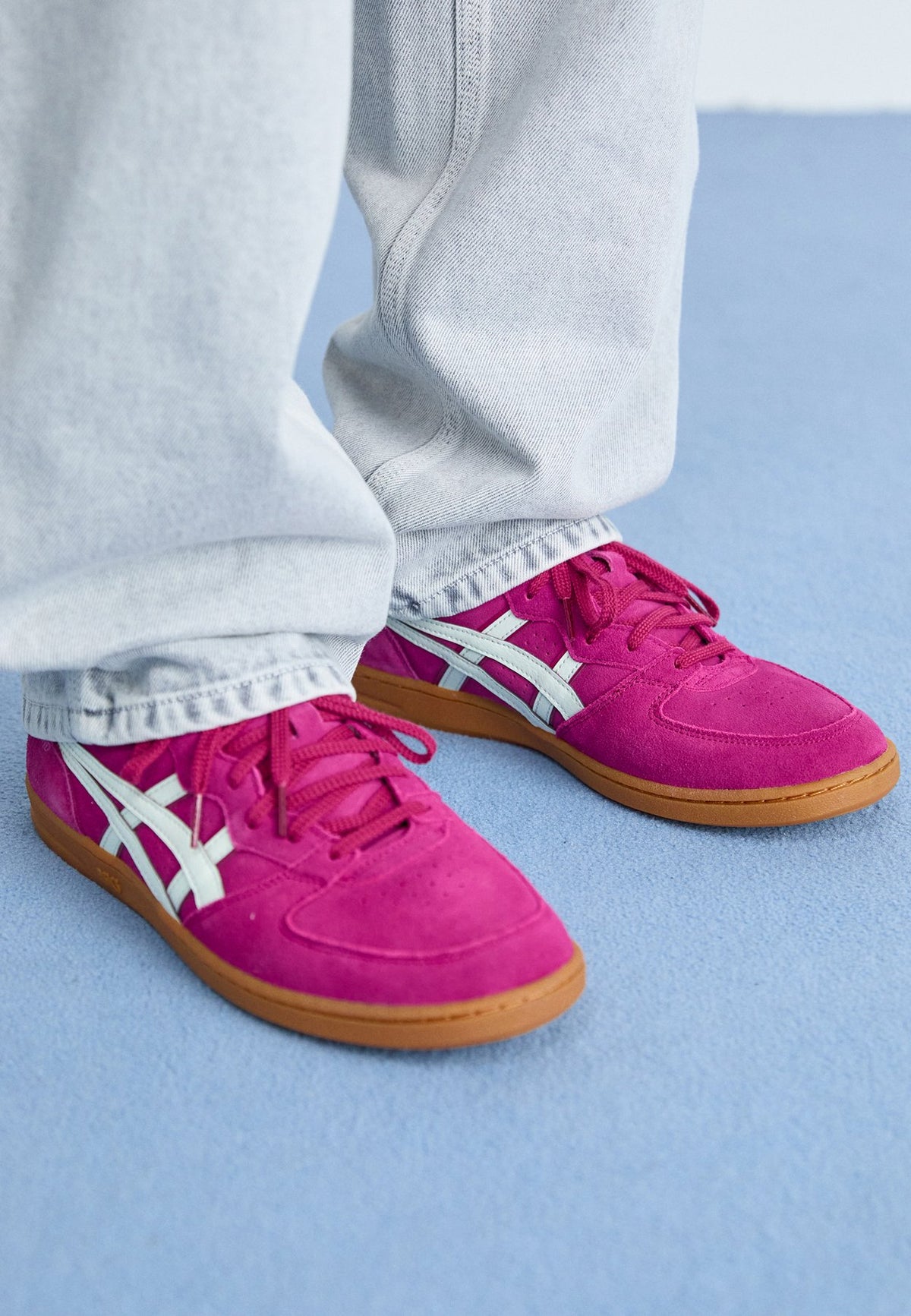 ASICS SportStyleSKYHAND OG UNISEX - Low-Top-Sneaker
