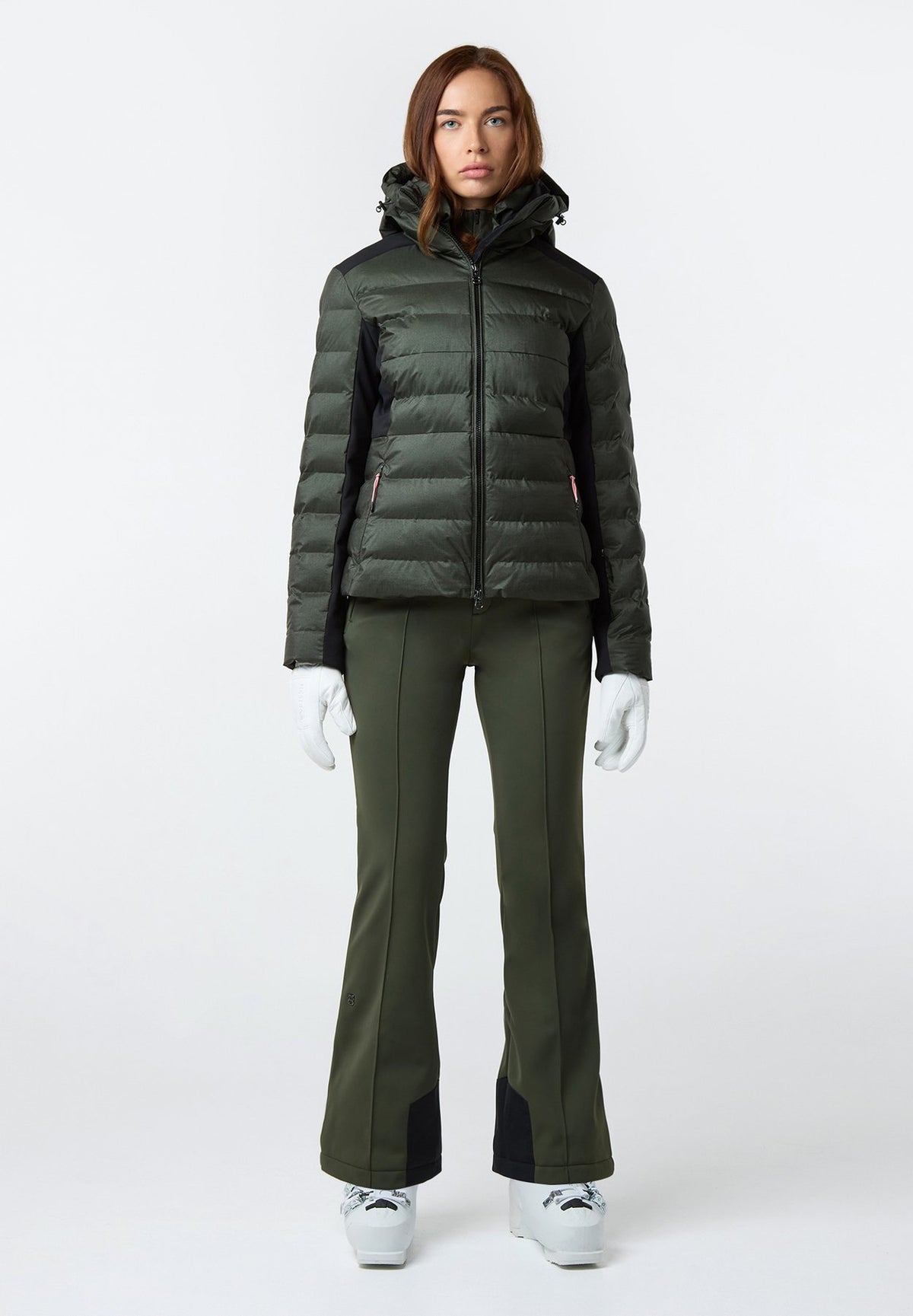8848 AltitudeALEXIA - Skijacke